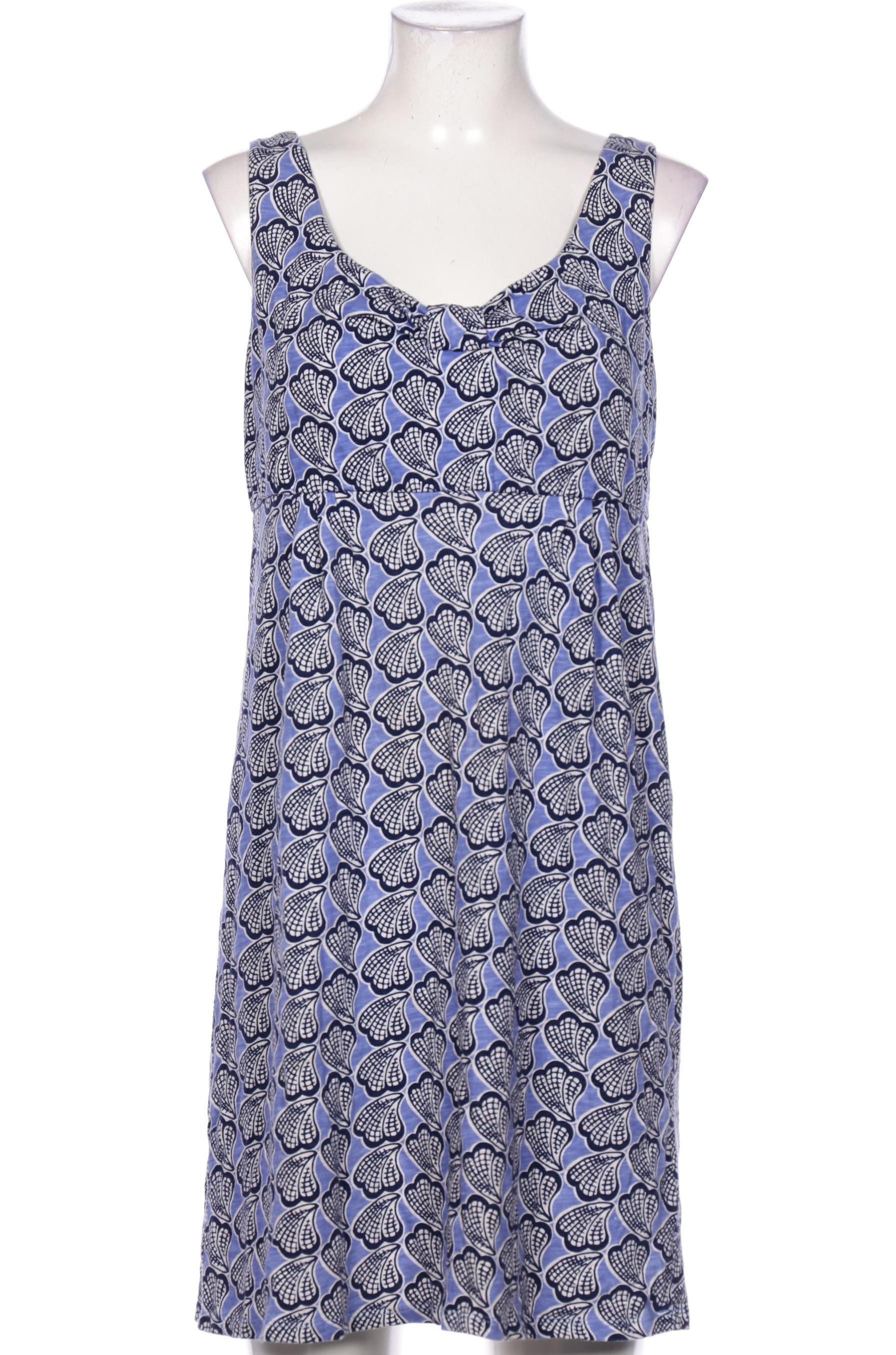 

Boden Damen Kleid, blau, Gr. 40