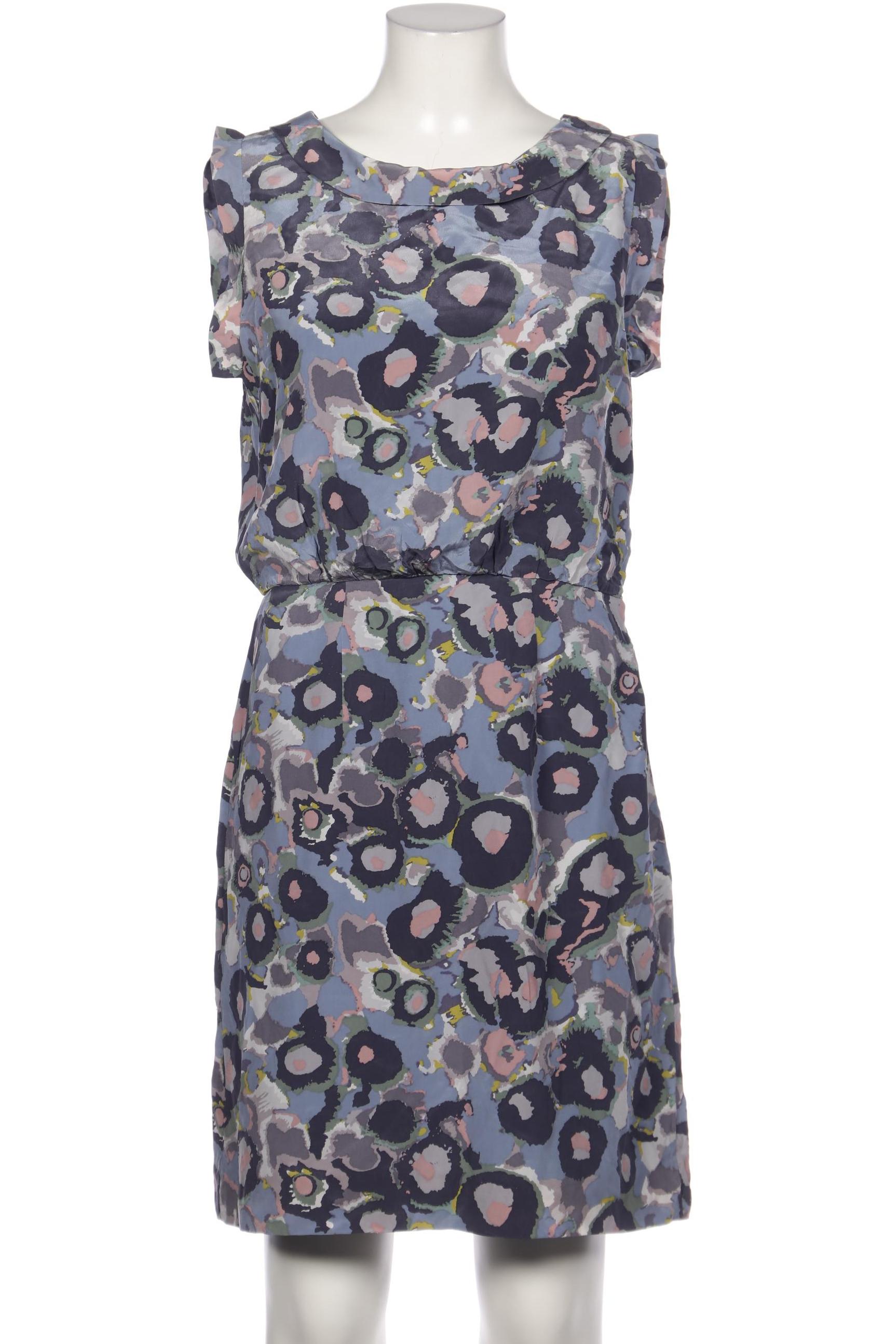 

Boden Damen Kleid, mehrfarbig, Gr. 38