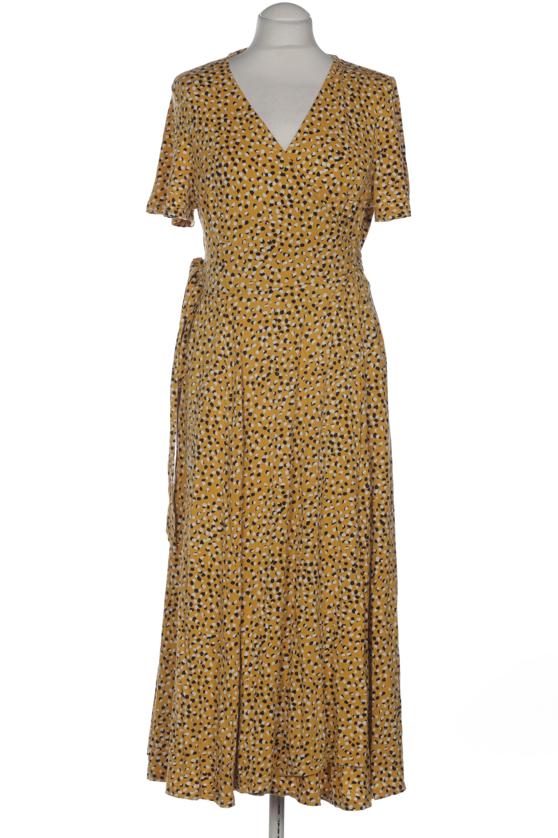 

Boden Damen Kleid, orange, Gr. 40