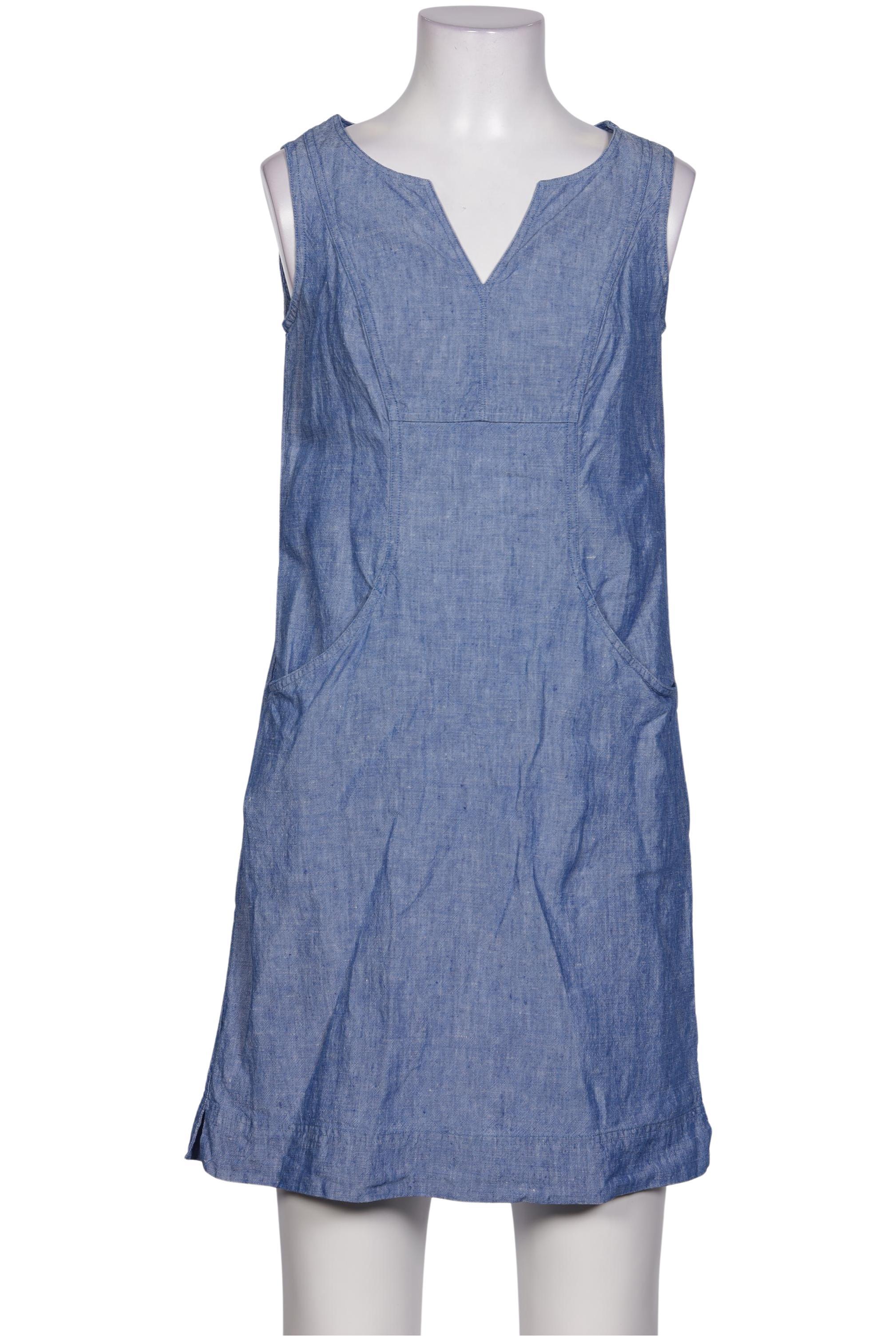 

Boden Damen Kleid, blau, Gr. 36