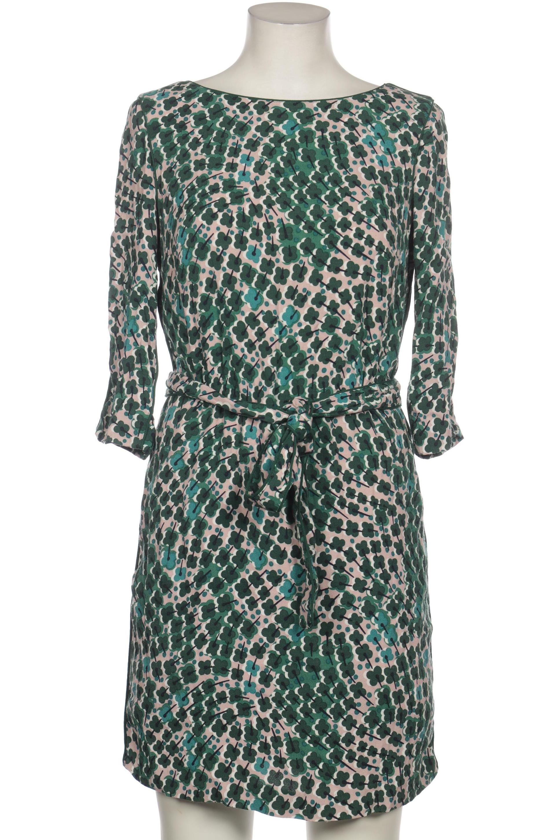 

Boden Damen Kleid, grün, Gr. 40