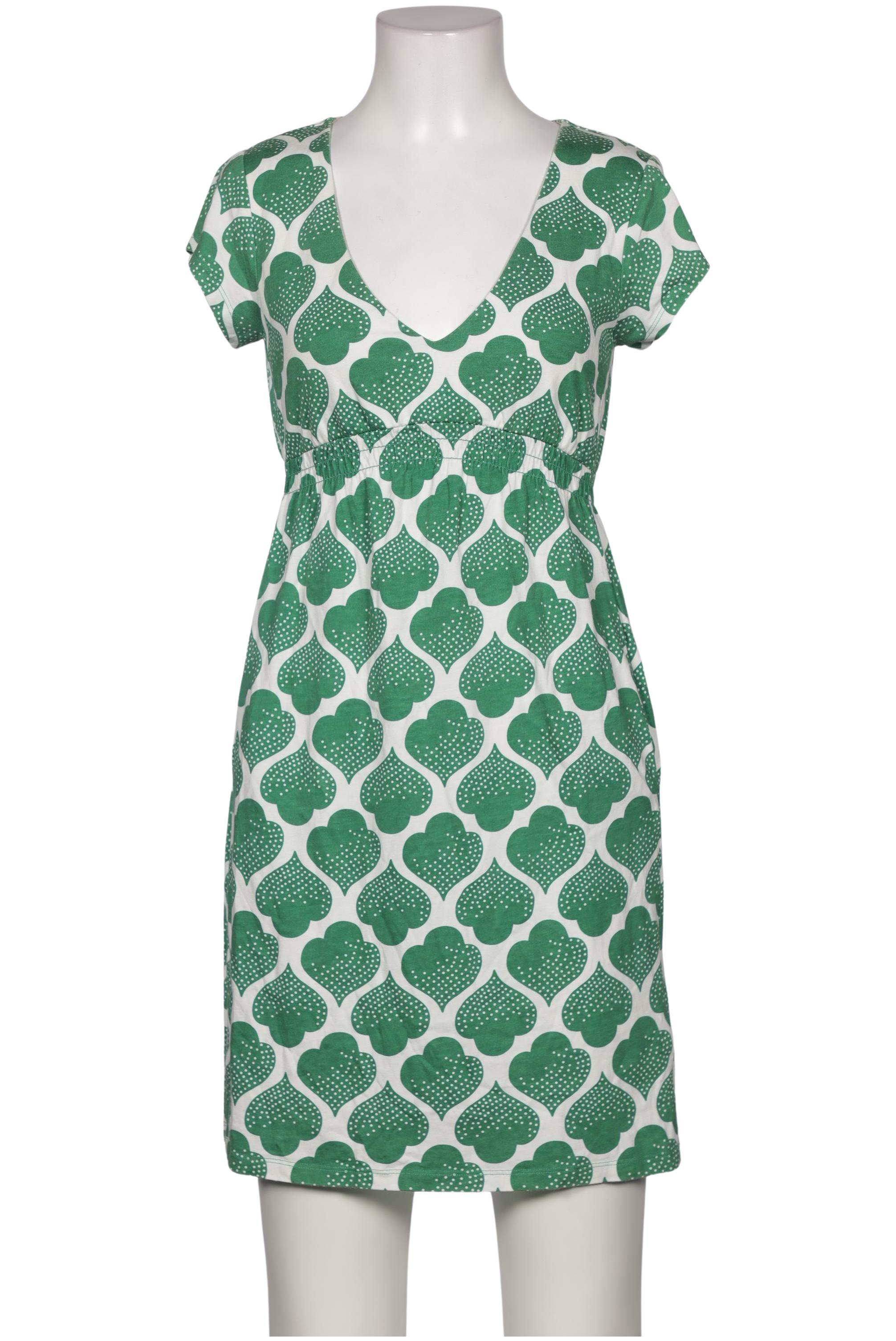 

Boden Damen Kleid, grün, Gr. 34