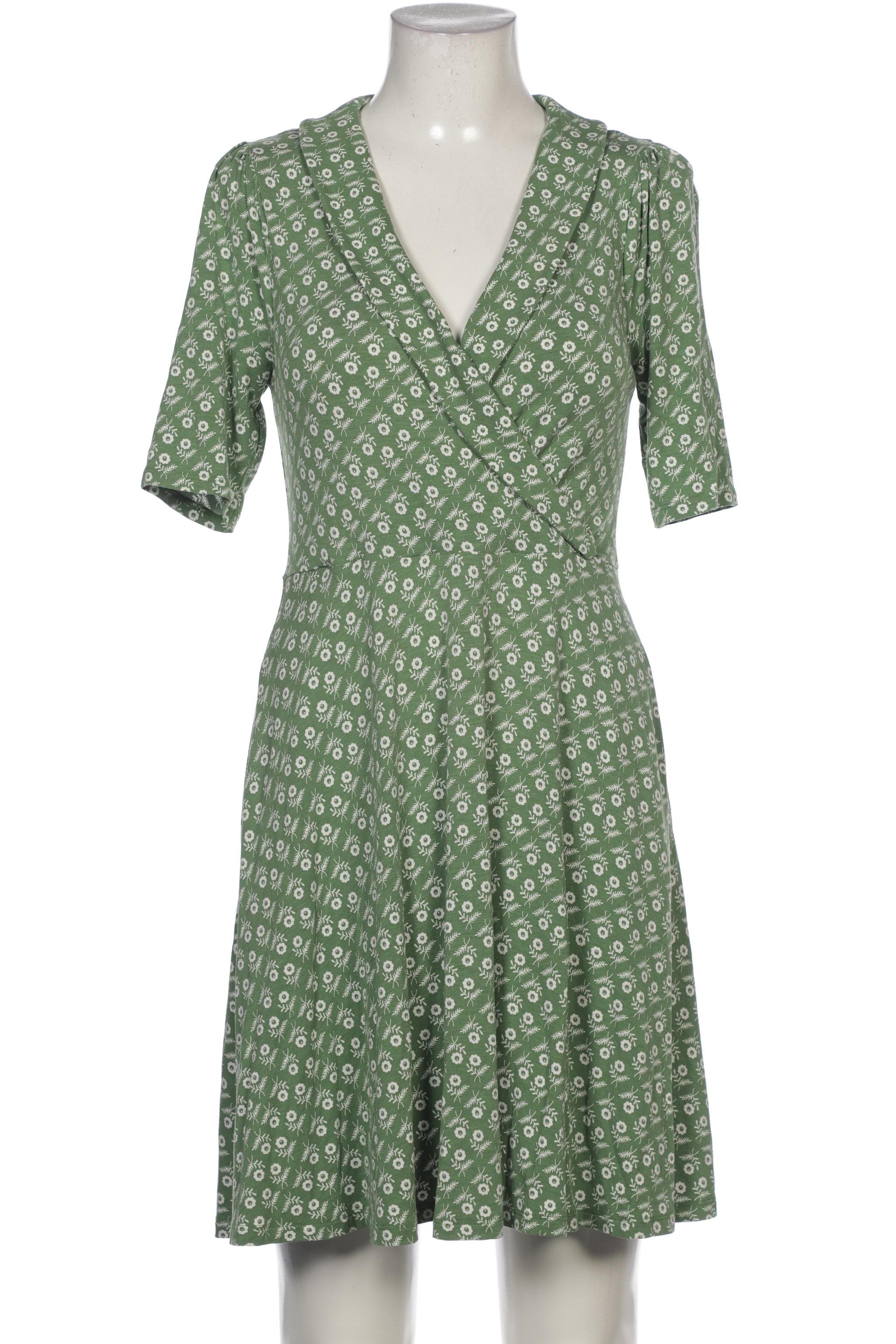 

Boden Damen Kleid, grün, Gr. 38