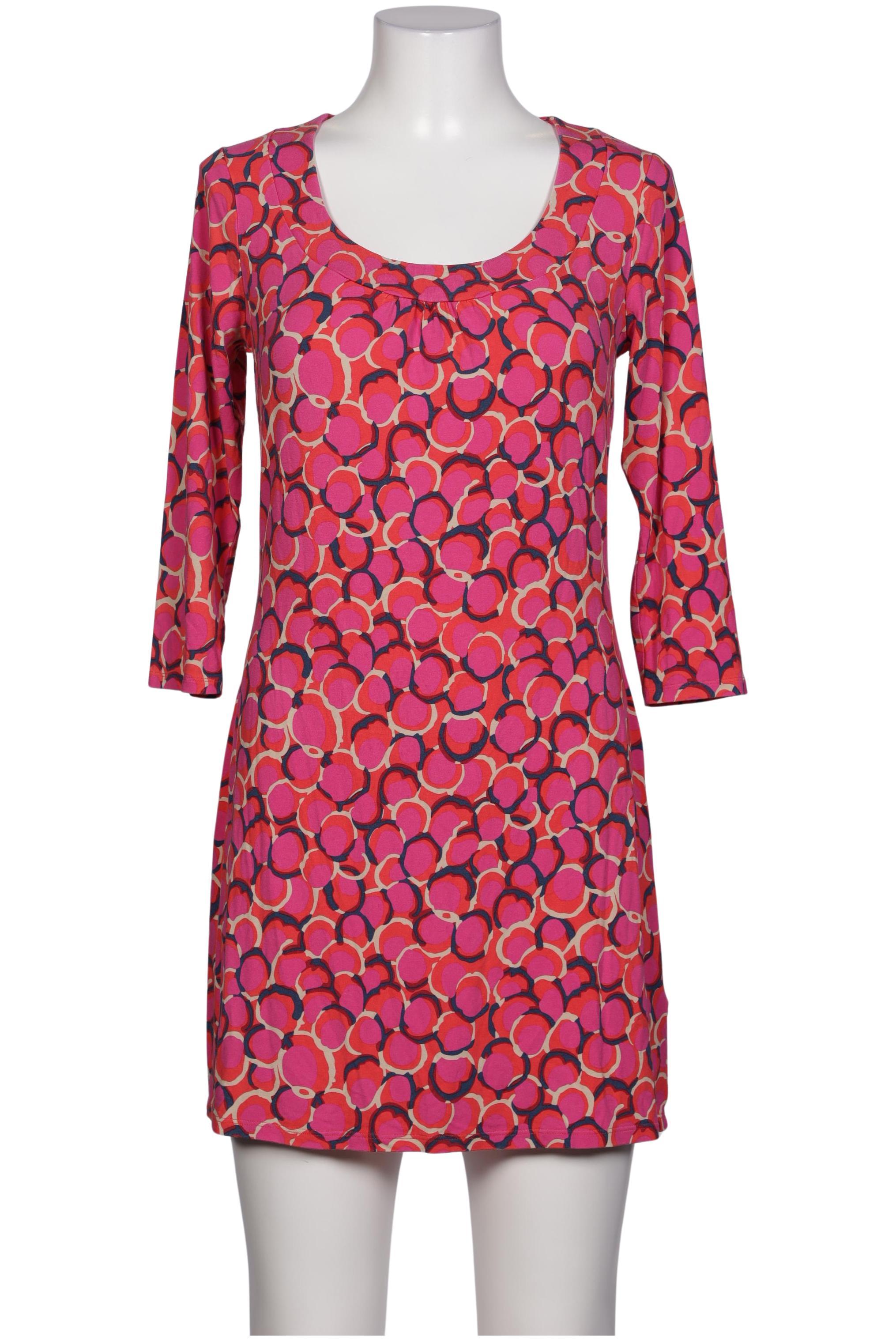 

Boden Damen Kleid, mehrfarbig, Gr. 40