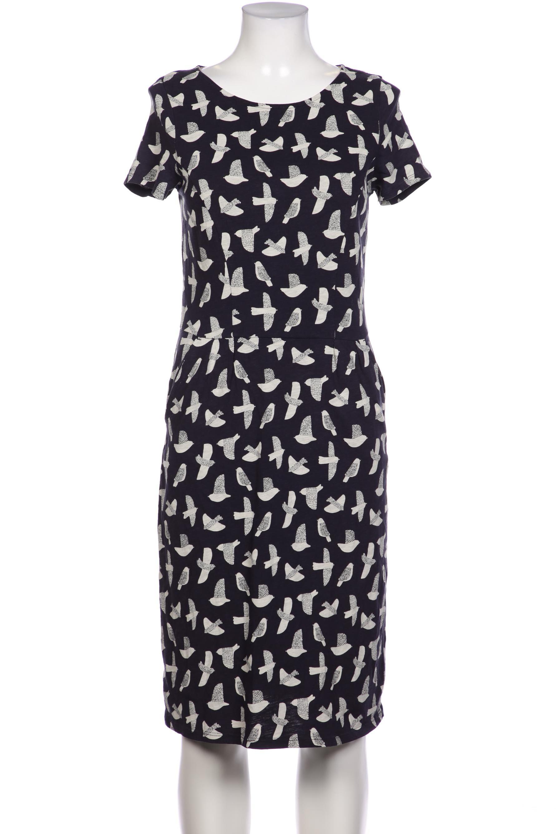 

Boden Damen Kleid, marineblau, Gr. 38
