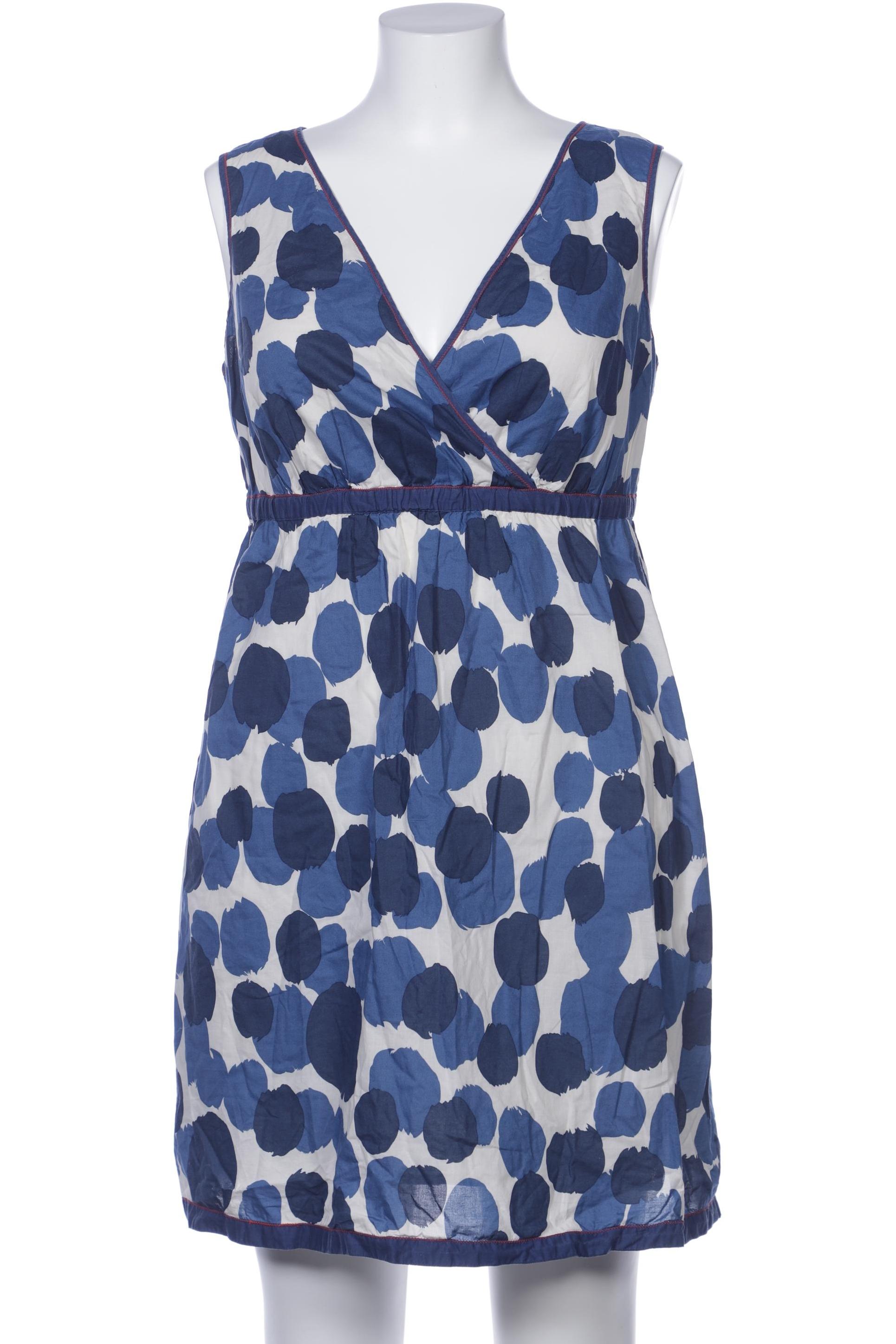 

Boden Damen Kleid, blau, Gr. 40