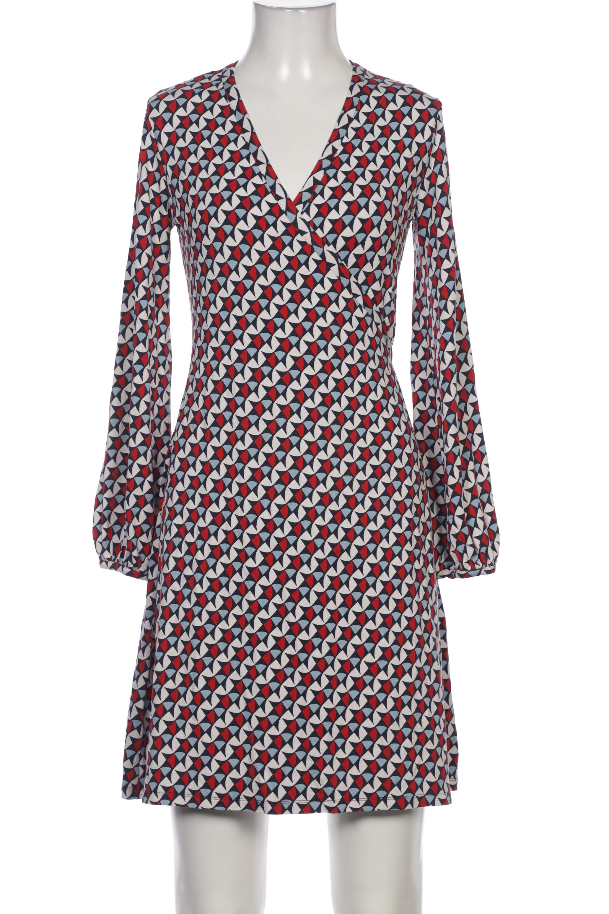 

Boden Damen Kleid, blau, Gr. 38