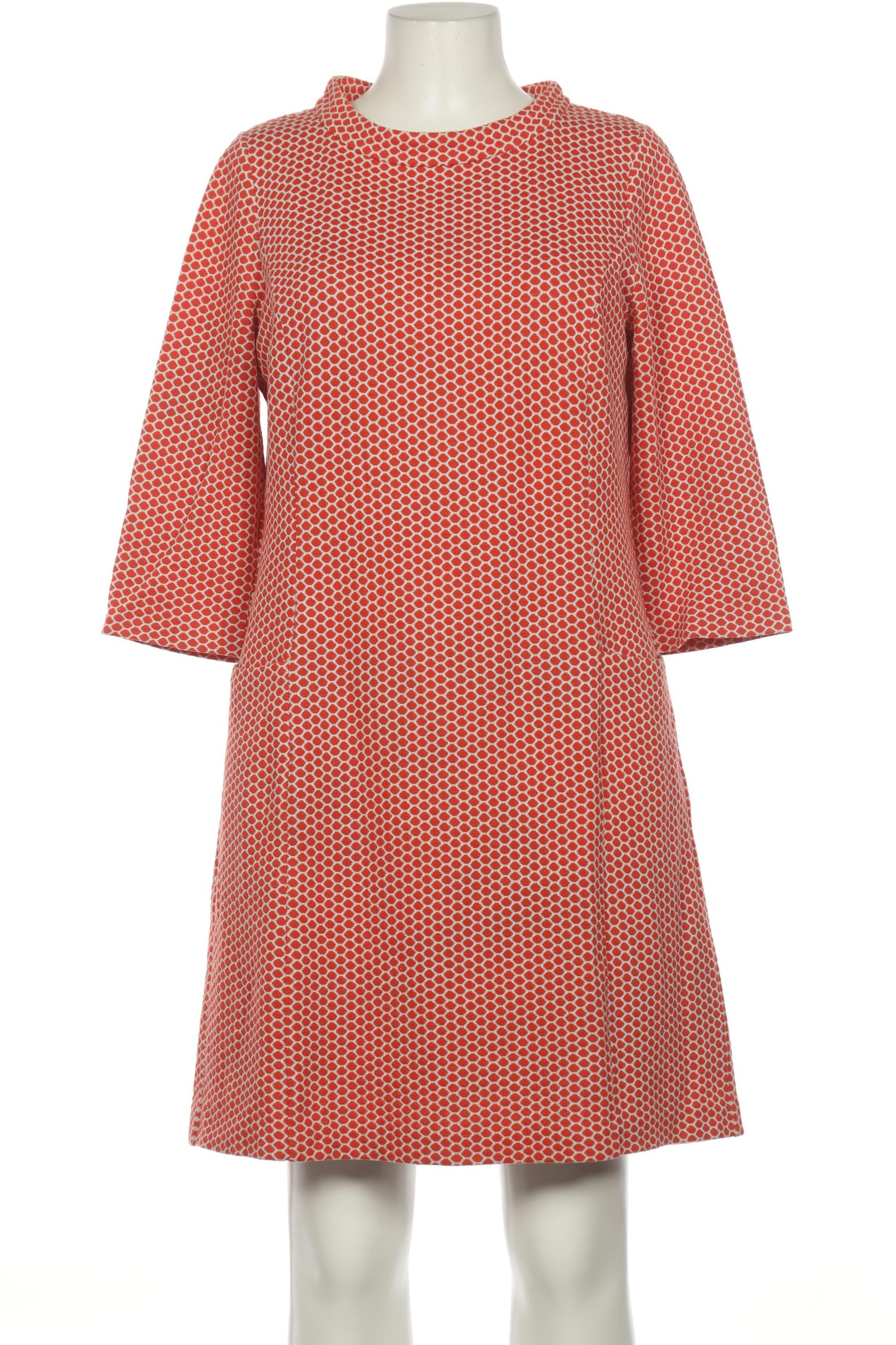 

Boden Damen Kleid, rot, Gr. 42
