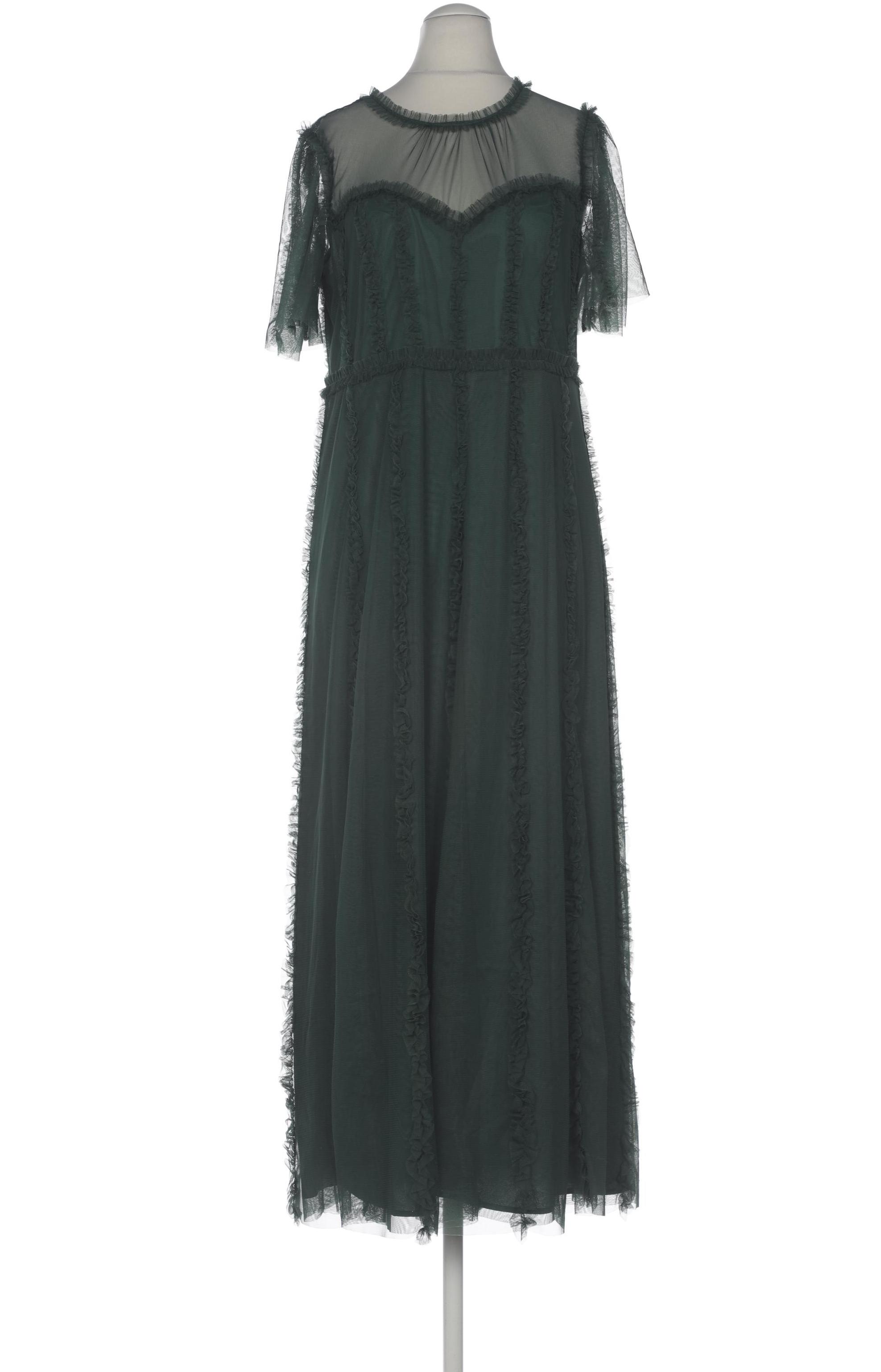 

Boden Damen Kleid, grün, Gr. 40