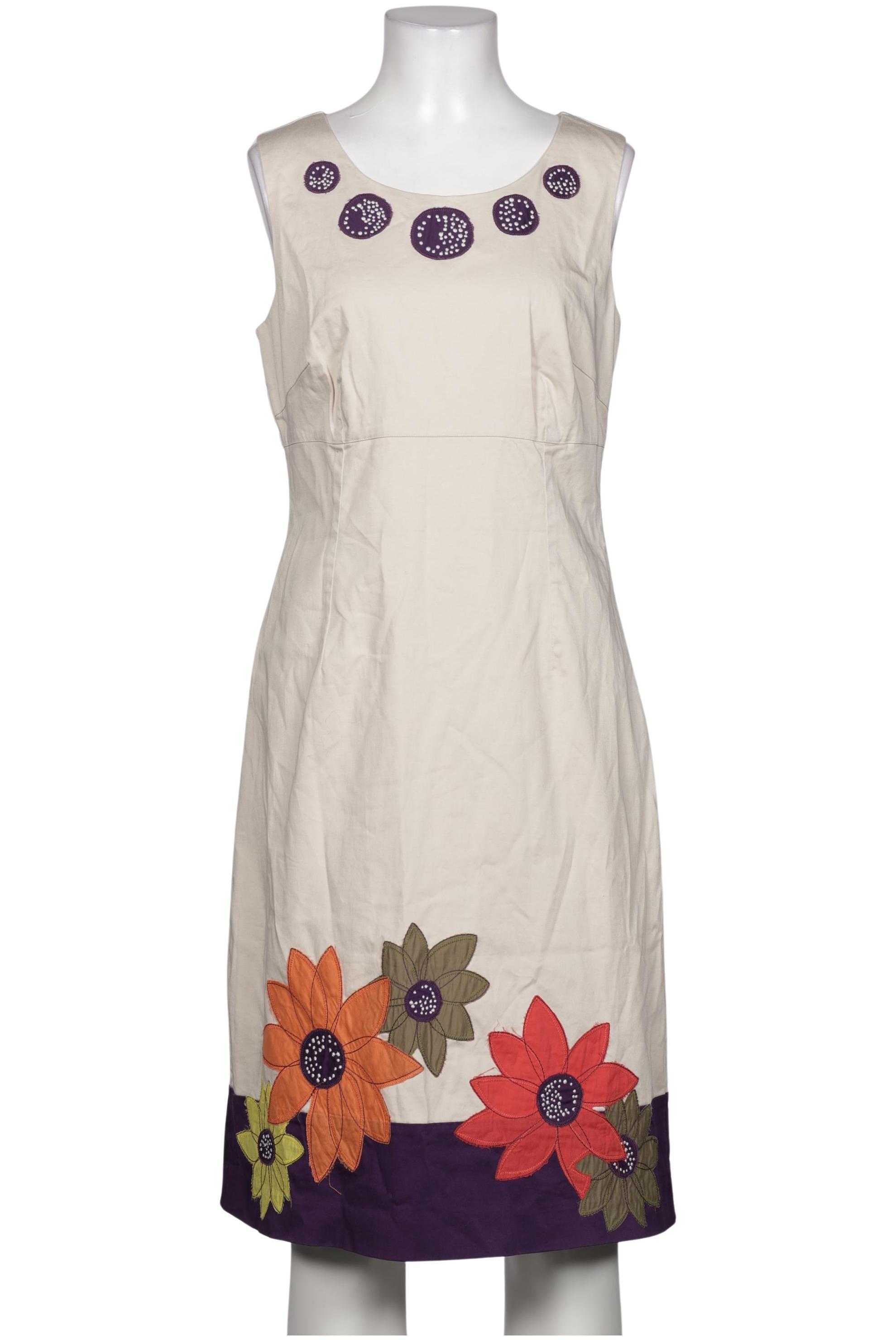 

Boden Damen Kleid, beige, Gr. 14