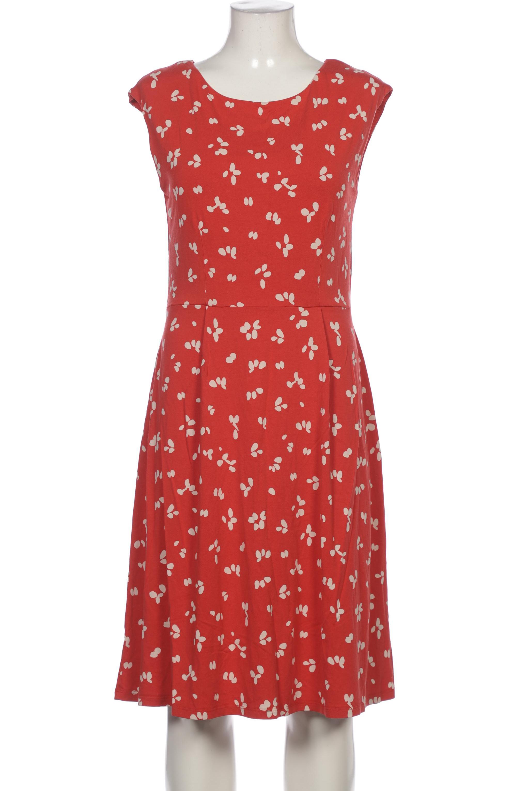 

Boden Damen Kleid, rot