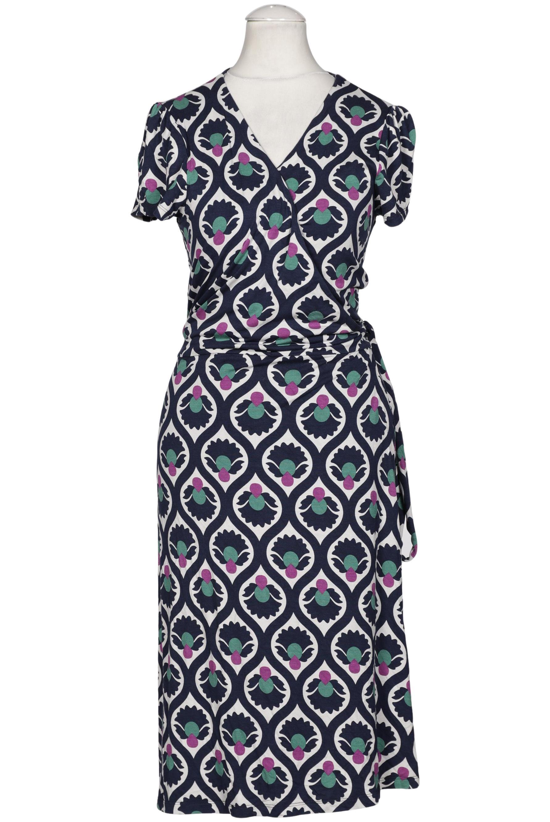 

Boden Damen Kleid, mehrfarbig, Gr. 36