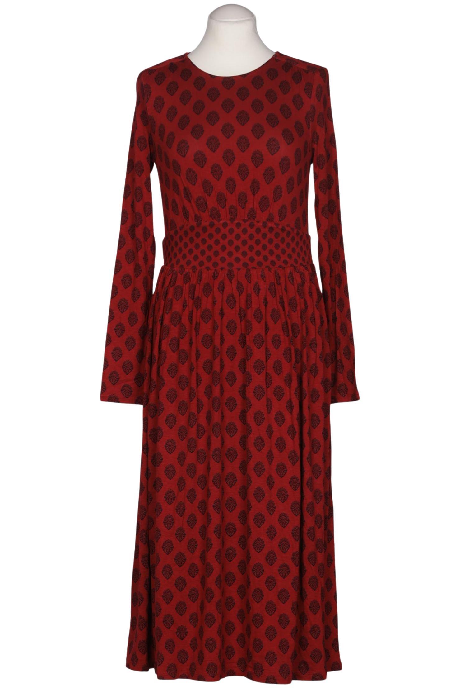 

Boden Damen Kleid, rot, Gr. 34