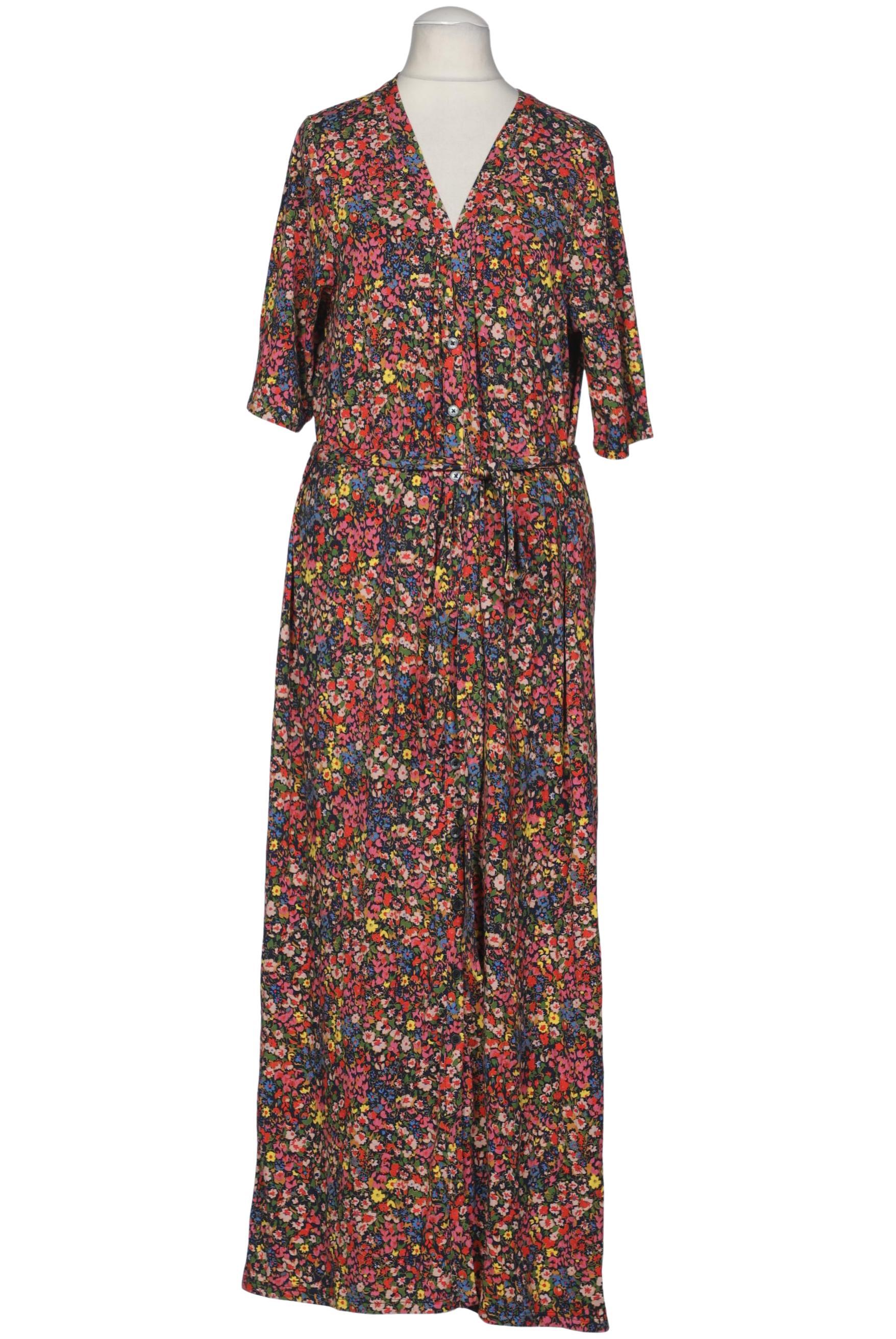 

Boden Damen Kleid, mehrfarbig, Gr. 42