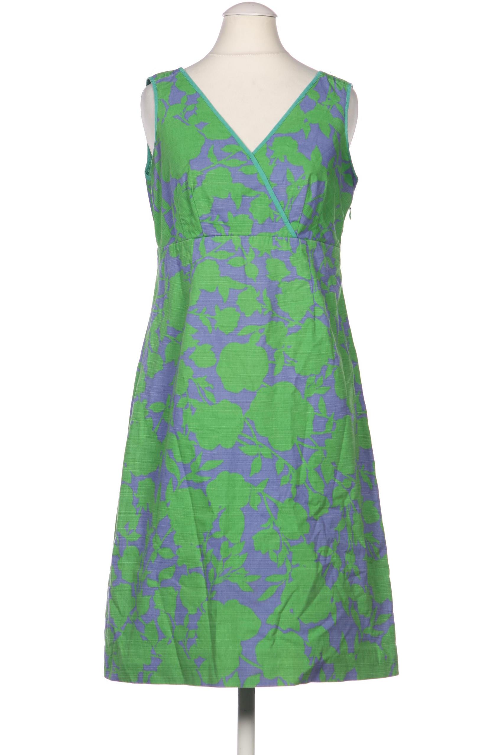 

Boden Damen Kleid, grün, Gr. 34