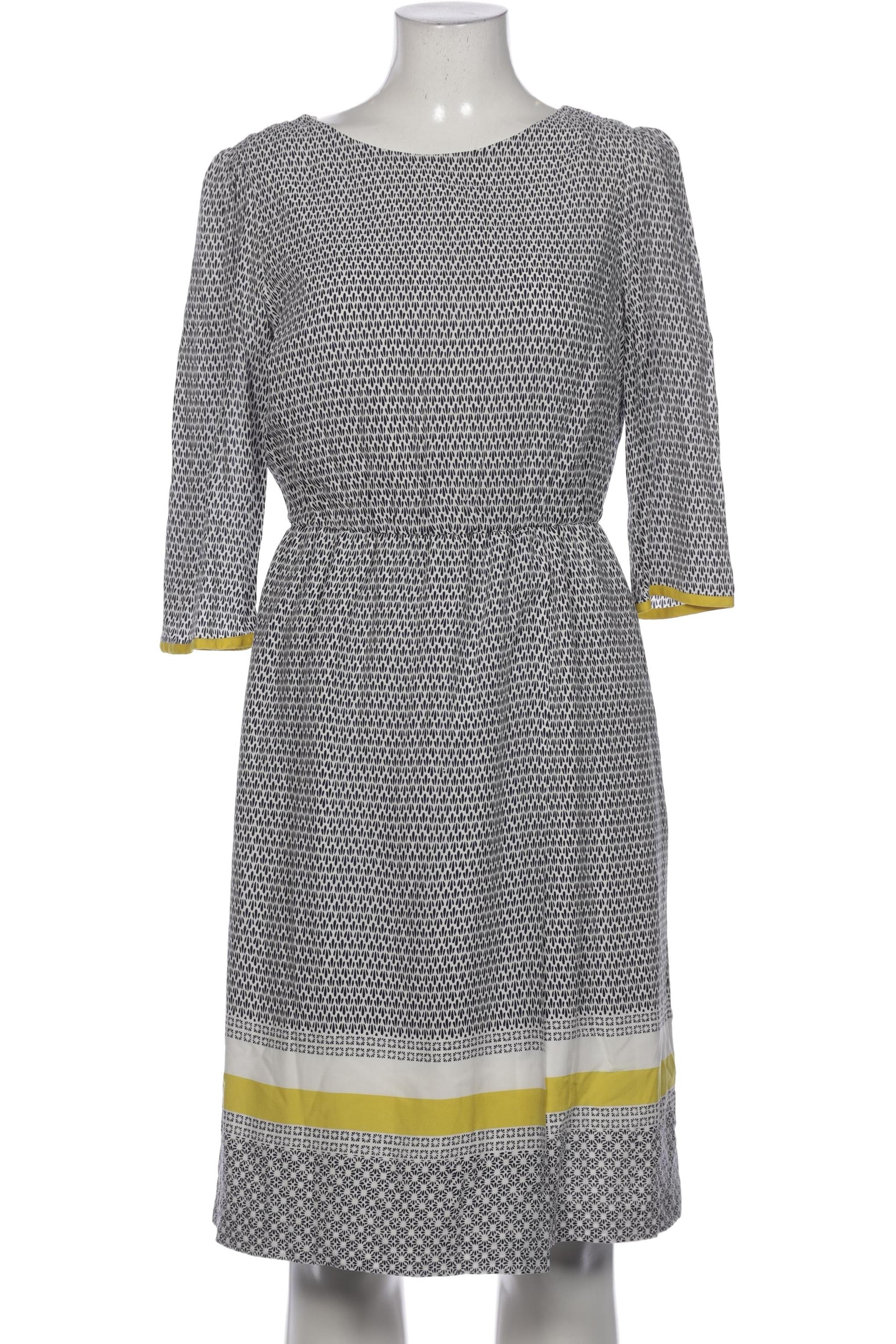 

Boden Damen Kleid, mehrfarbig, Gr. 38