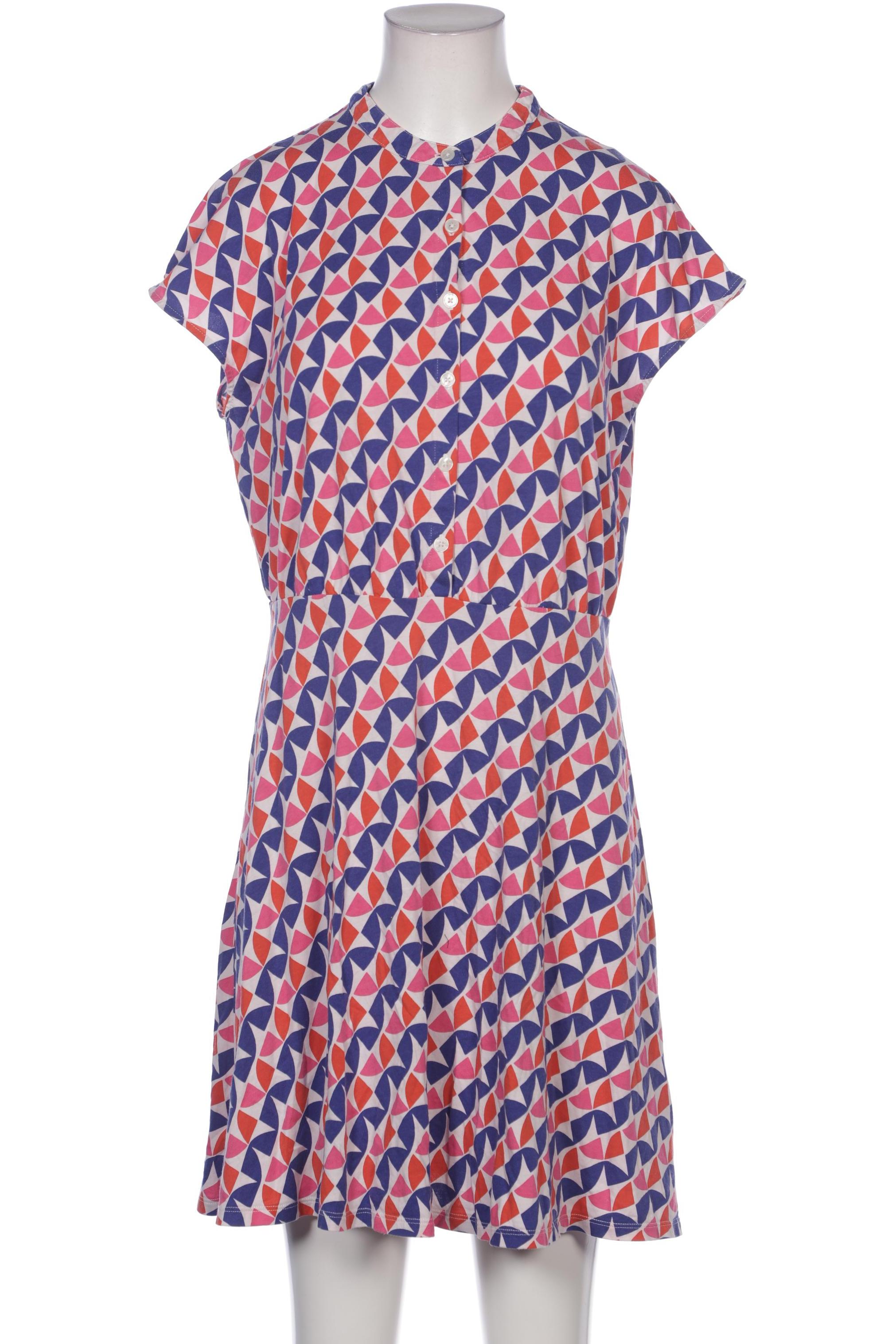 

Boden Damen Kleid, mehrfarbig, Gr. 40