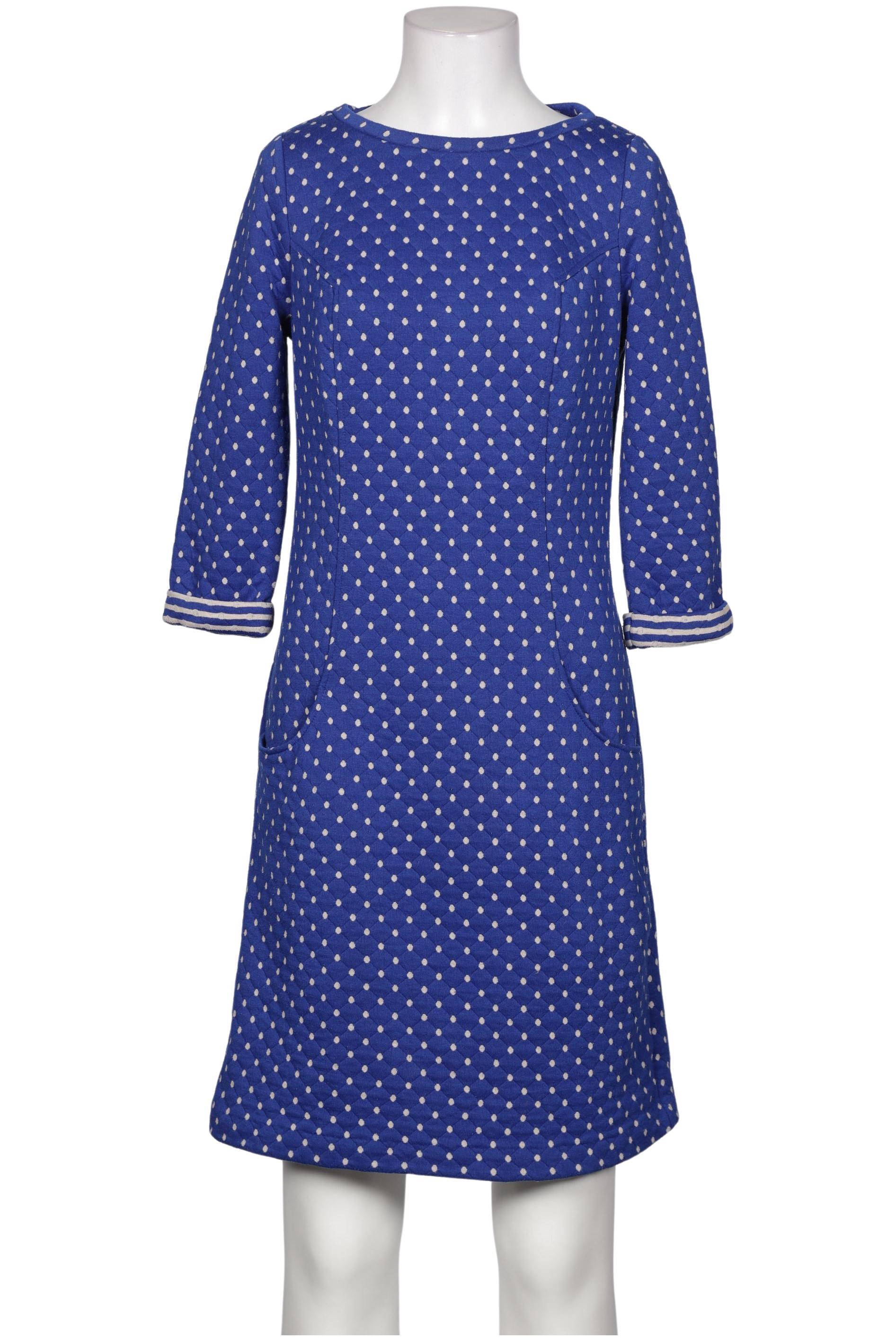 

Boden Damen Kleid, blau, Gr. 36