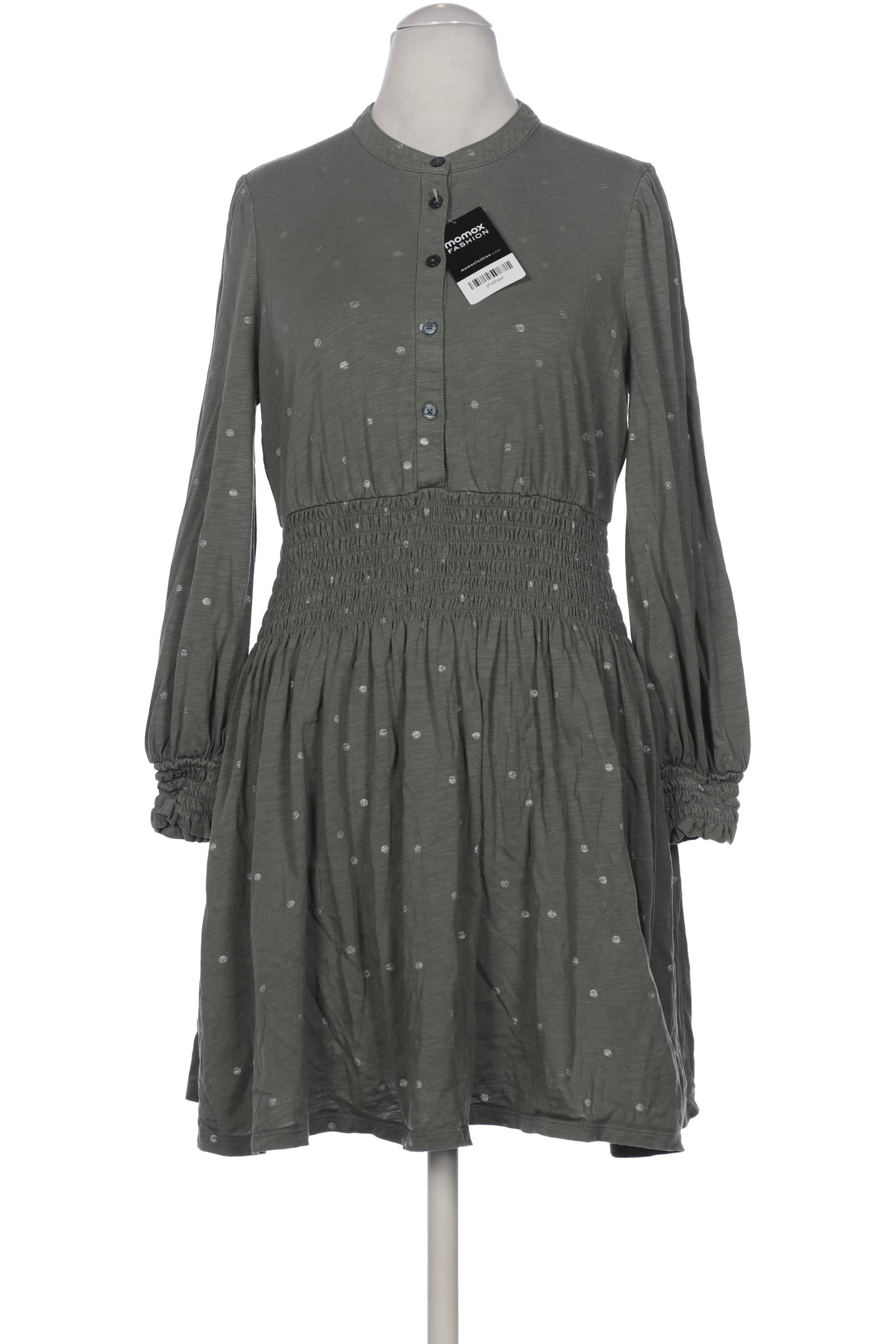 

Boden Damen Kleid, grün, Gr. 38
