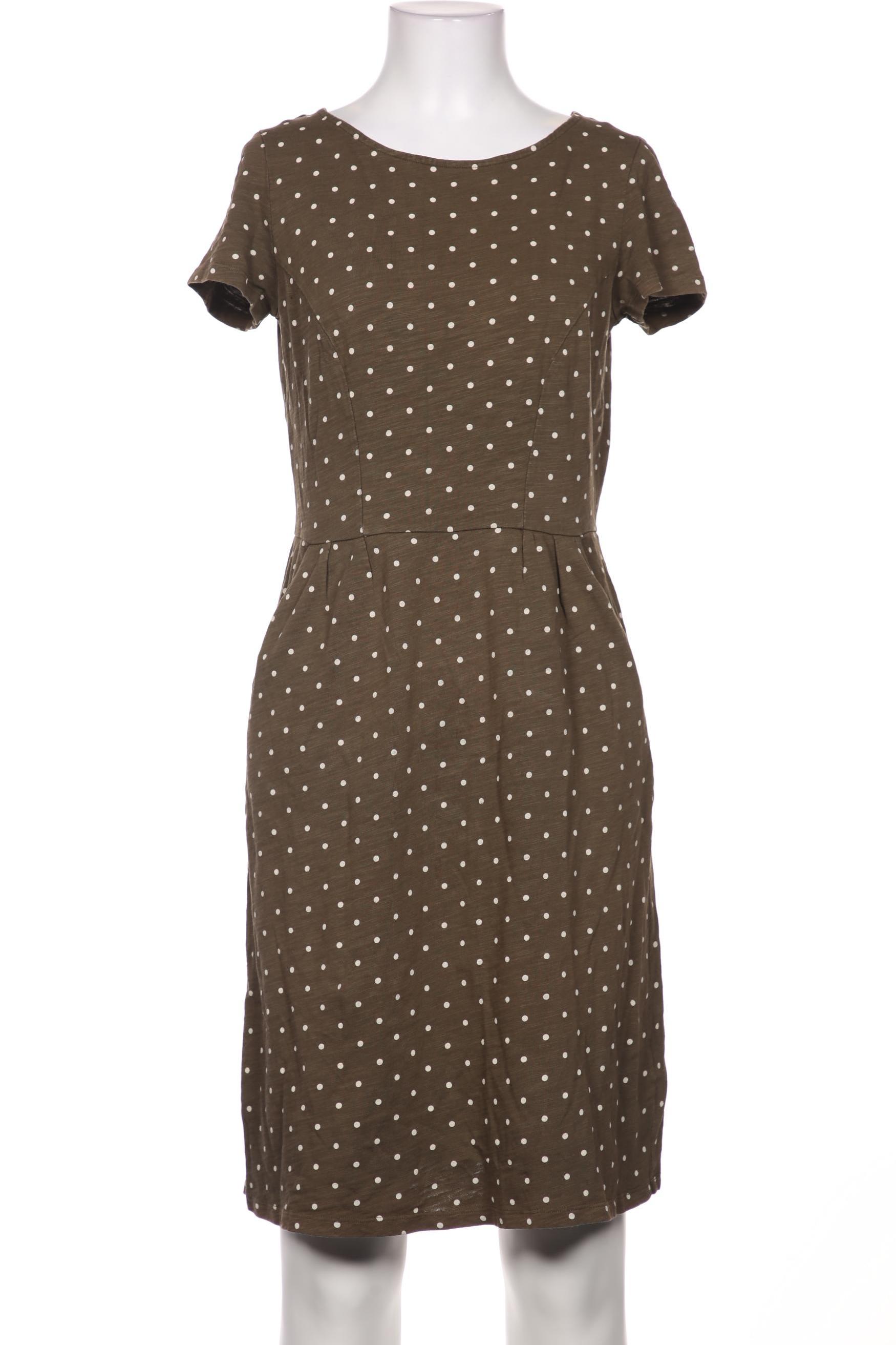 

Boden Damen Kleid, grün, Gr. 36