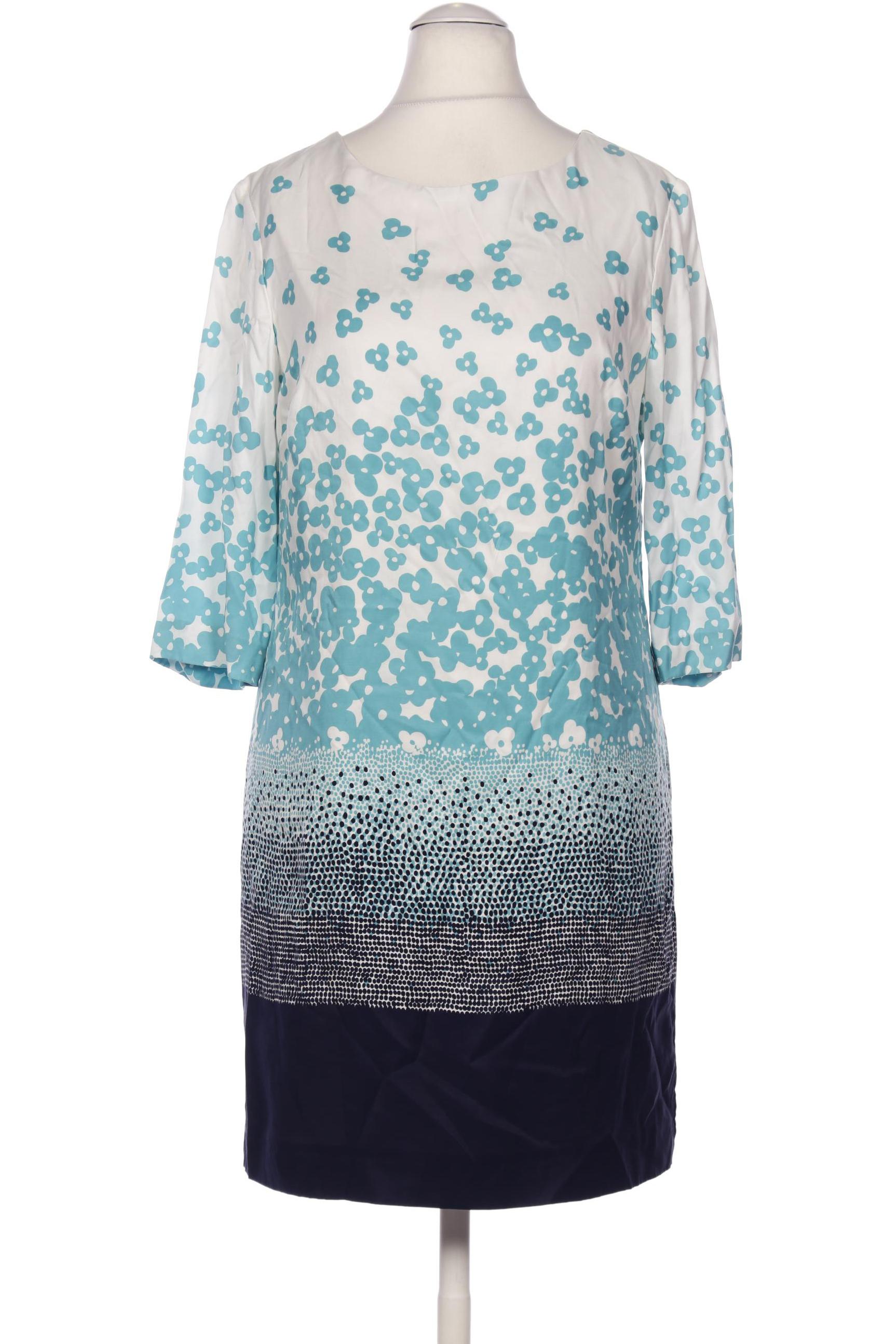 

Boden Damen Kleid, türkis, Gr. 38