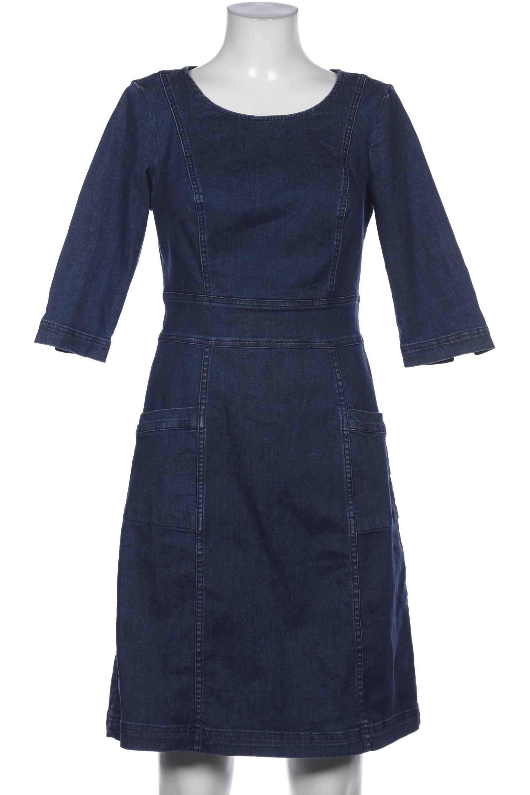 

Boden Damen Kleid, marineblau