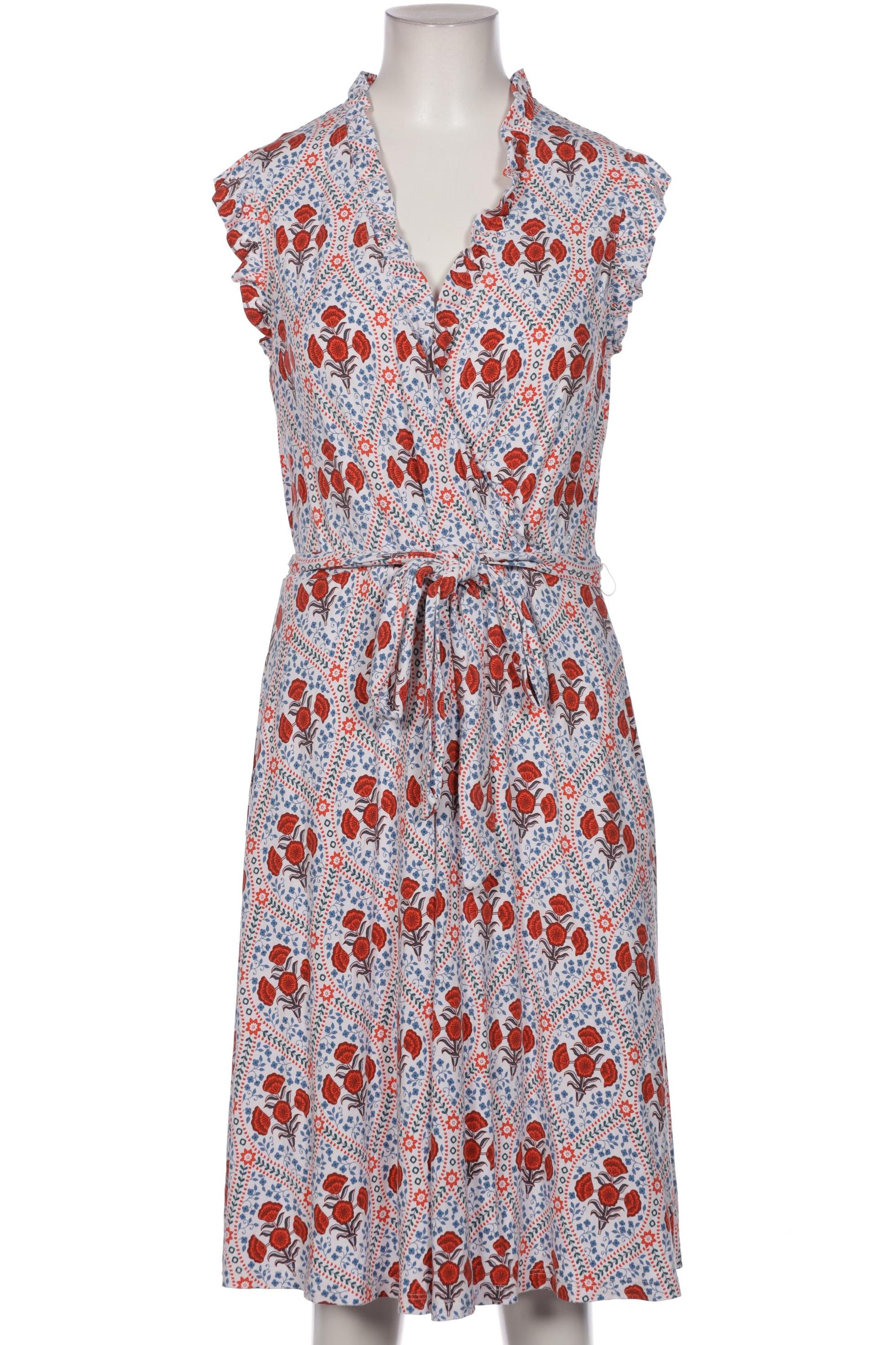 

Boden Damen Kleid, blau, Gr. 38
