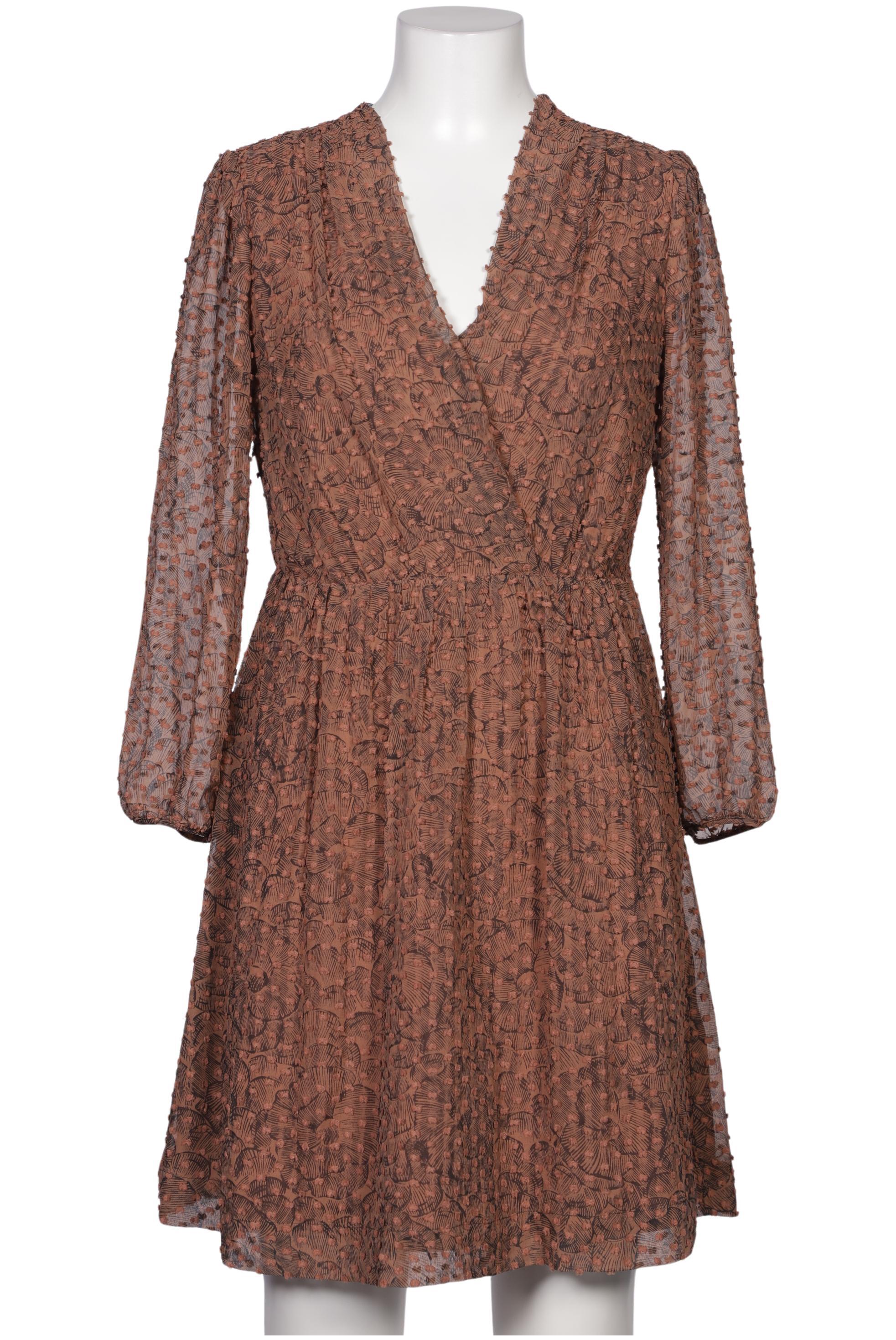 

Boden Damen Kleid, braun, Gr. 38