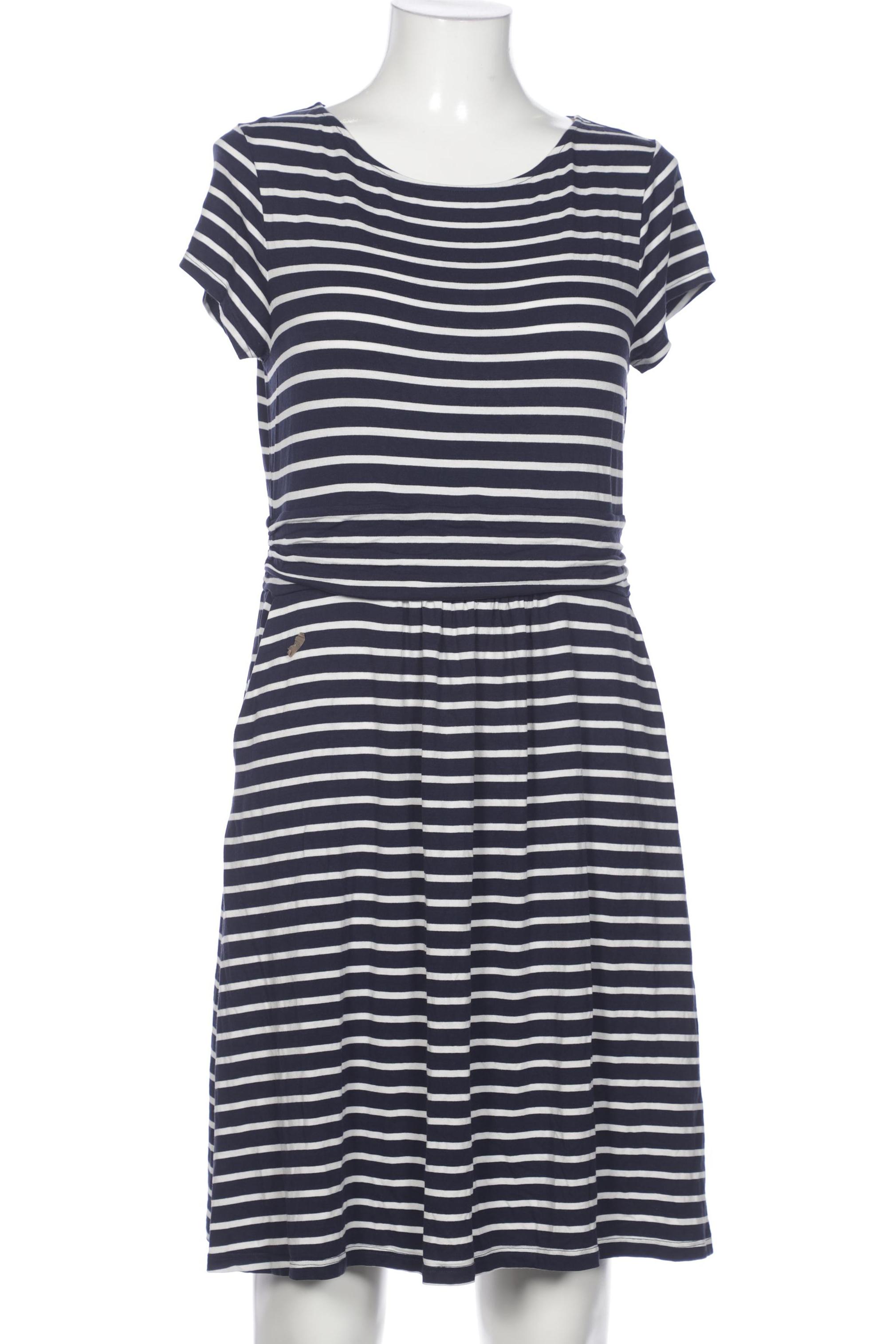 

Boden Damen Kleid, marineblau