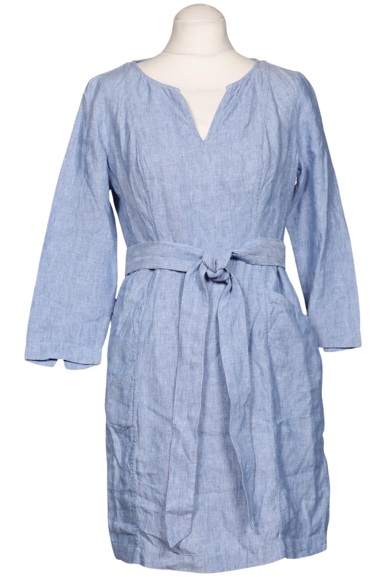 

Boden Damen Kleid, hellblau, Gr. 38