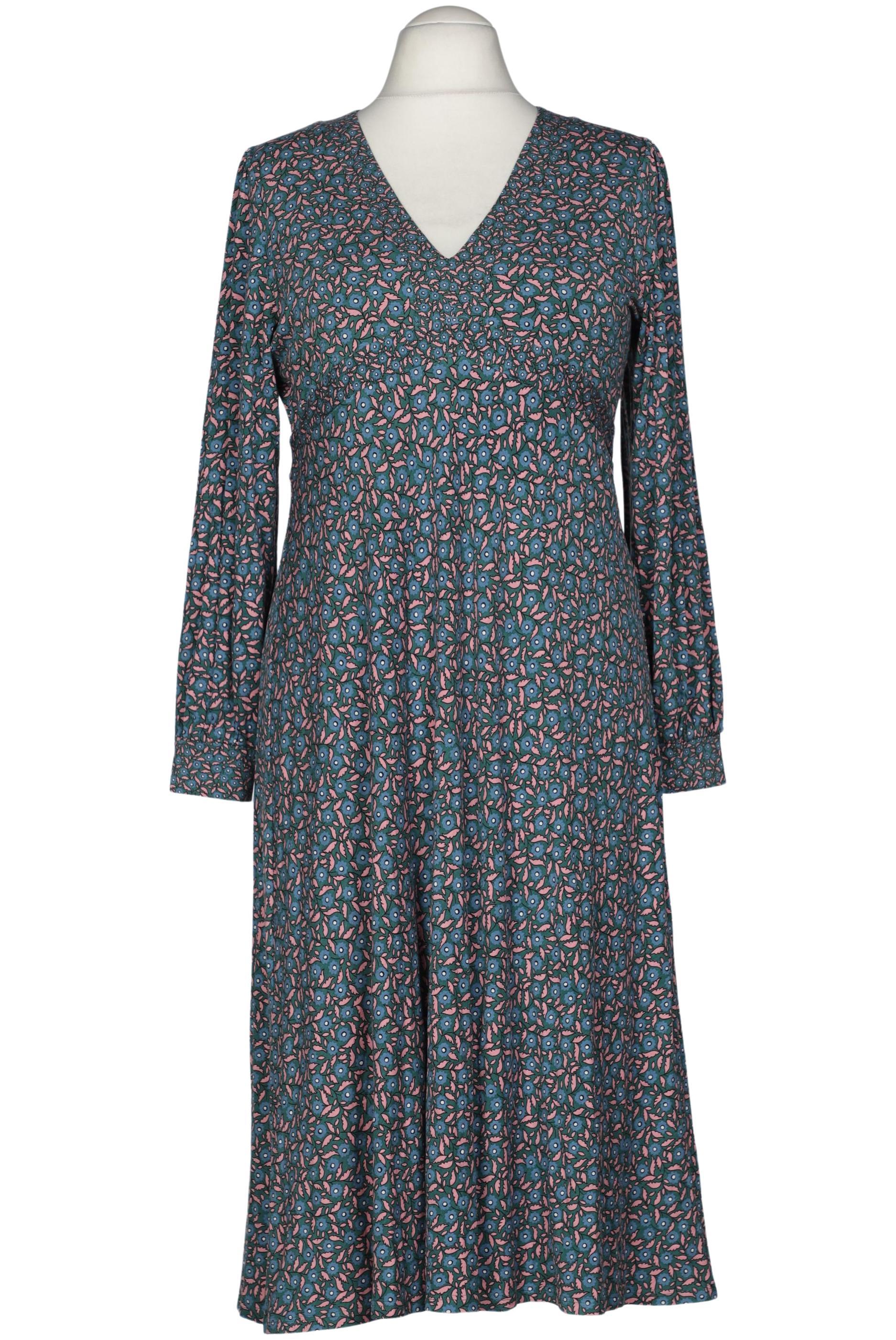 

Boden Damen Kleid, blau, Gr. 42