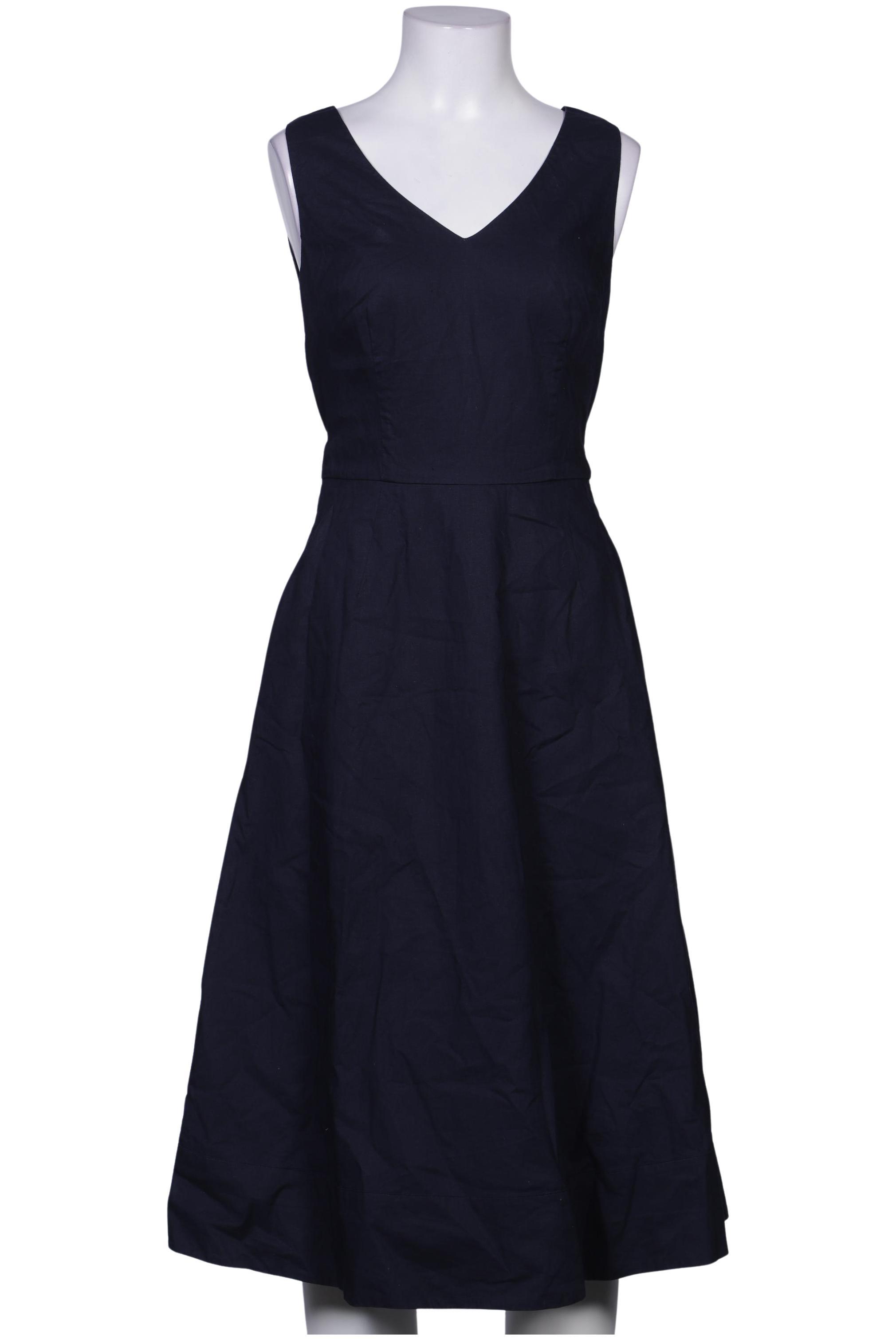 

Boden Damen Kleid, marineblau, Gr. 34