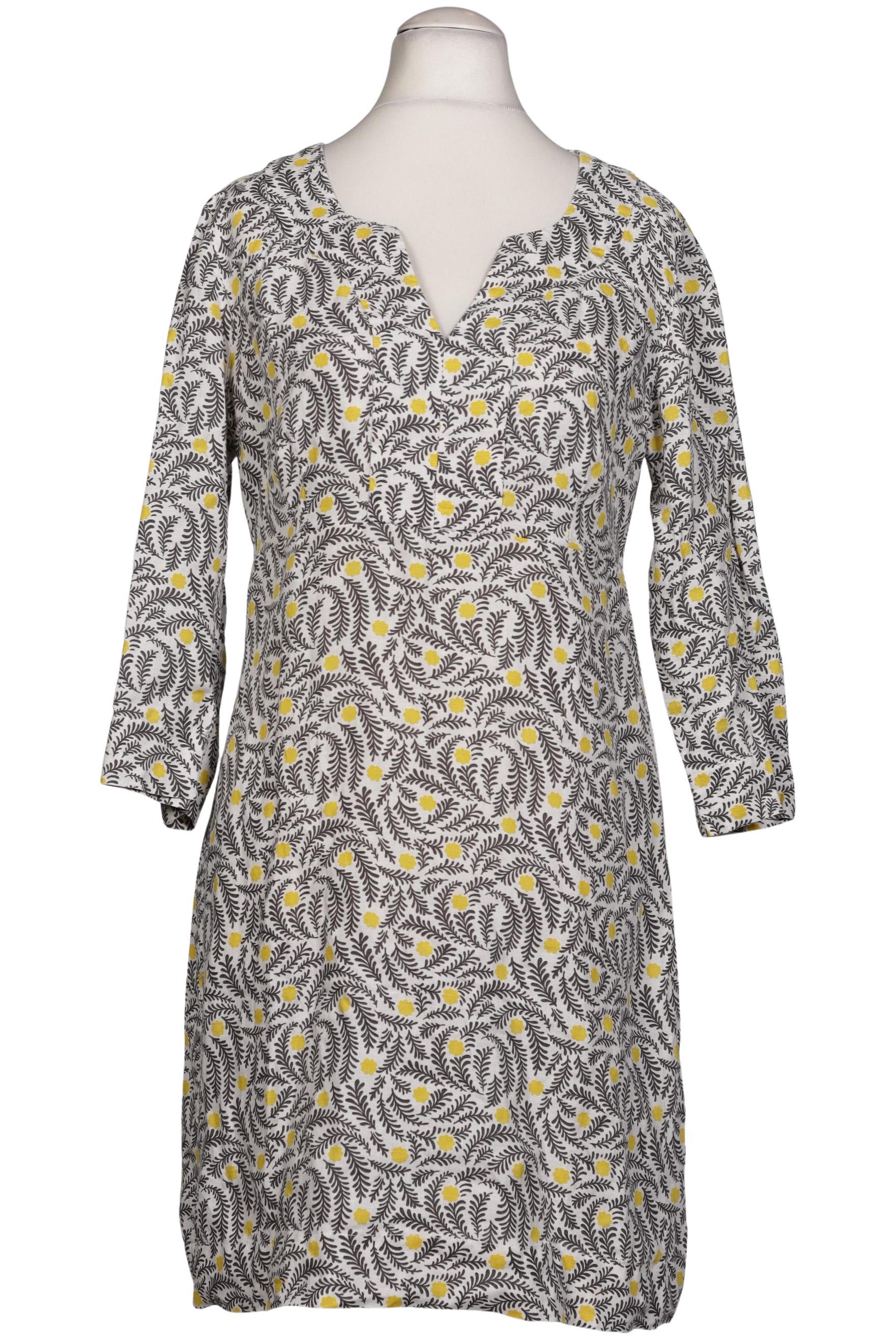 

Boden Damen Kleid, mehrfarbig, Gr. 38