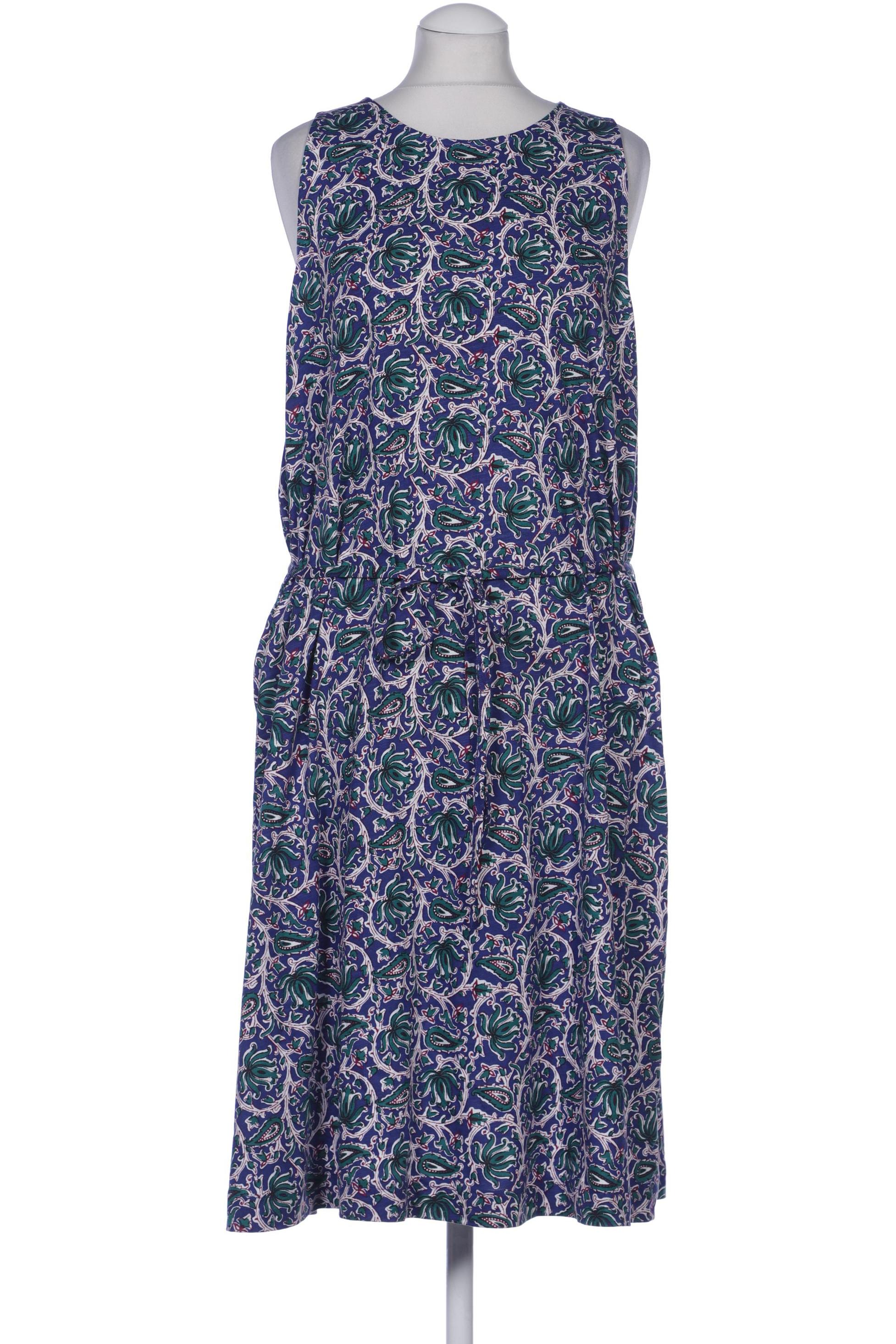 

Boden Damen Kleid, mehrfarbig, Gr. 46