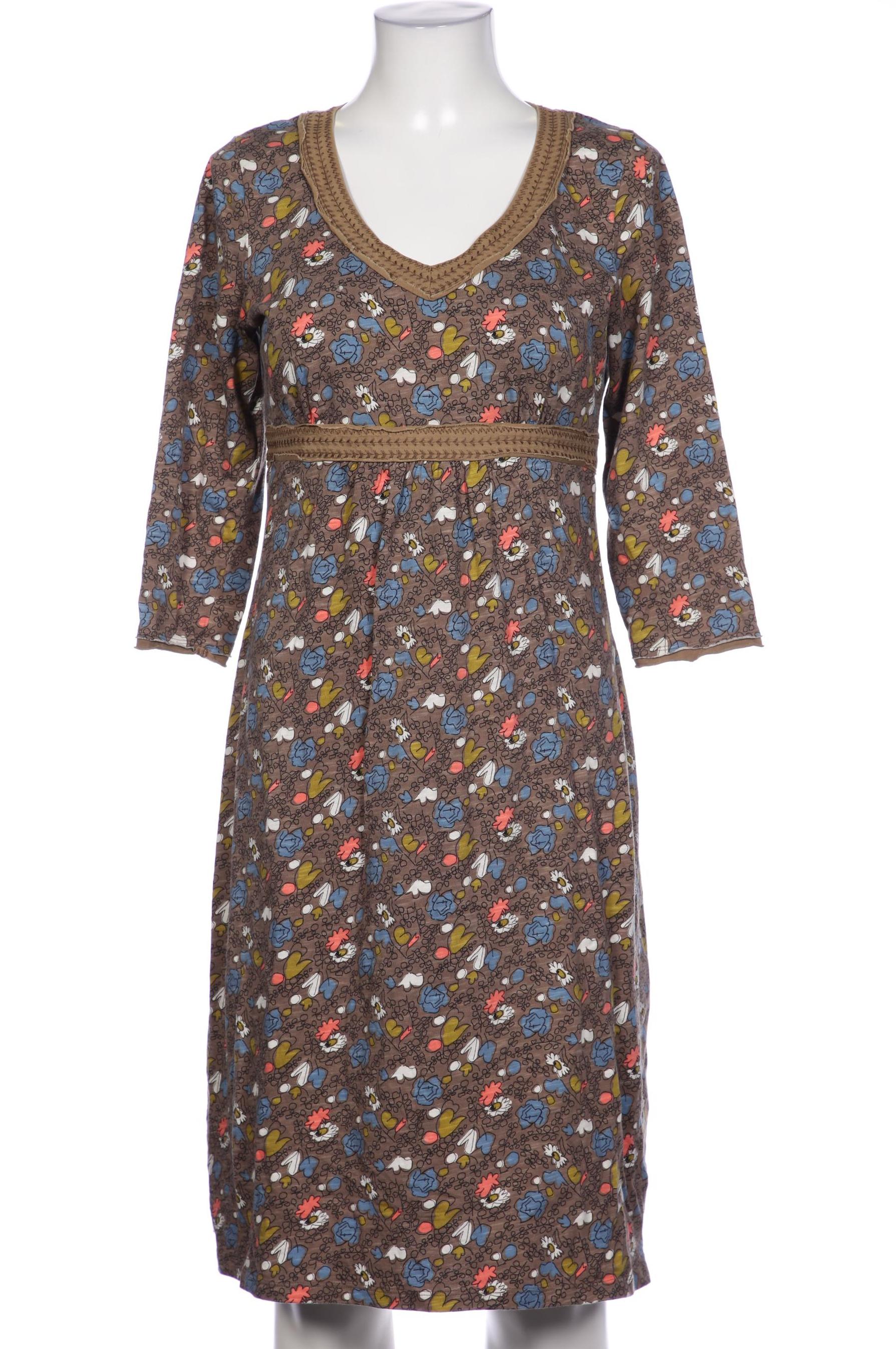 

Boden Damen Kleid, braun