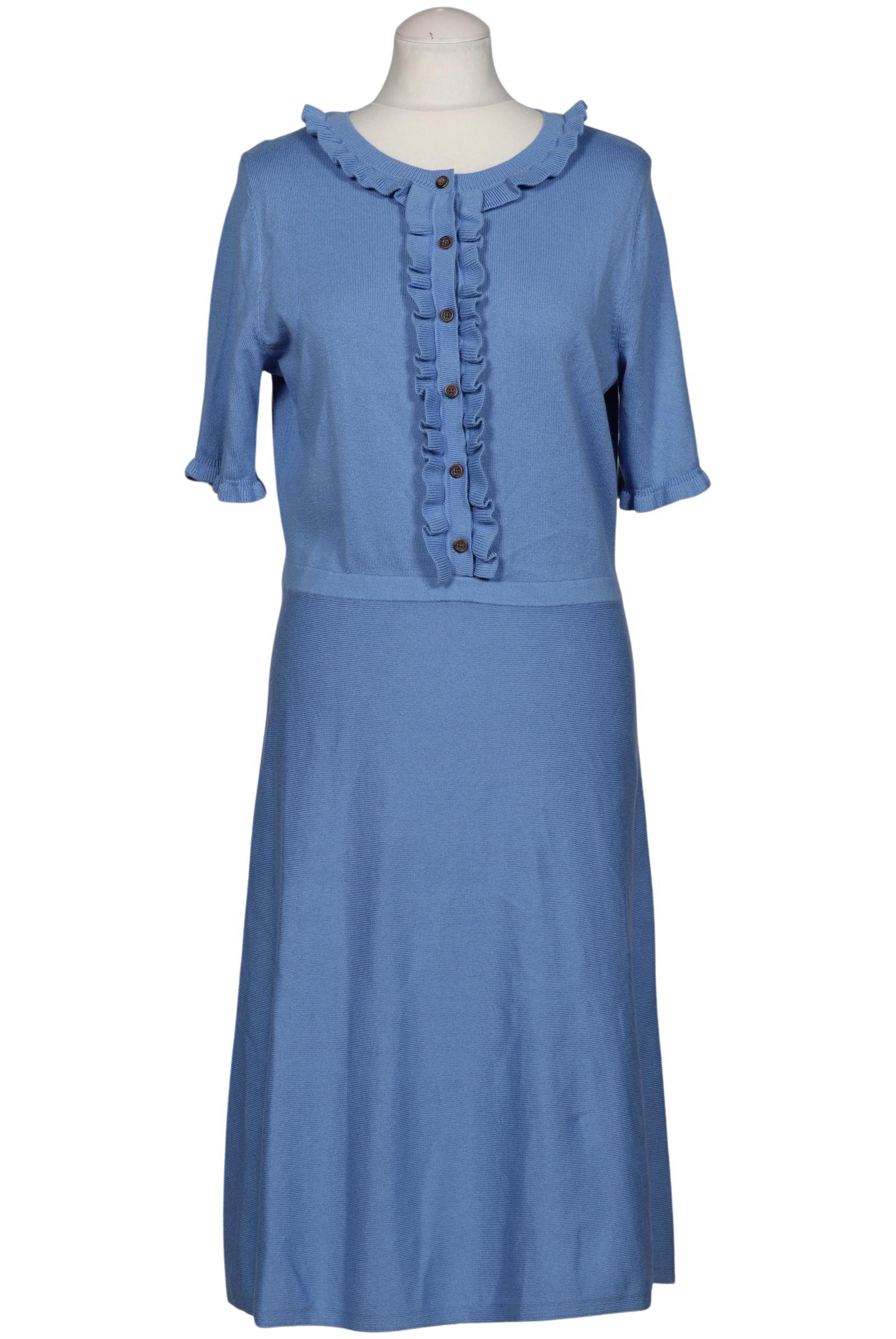 

Boden Damen Kleid, hellblau, Gr. 38