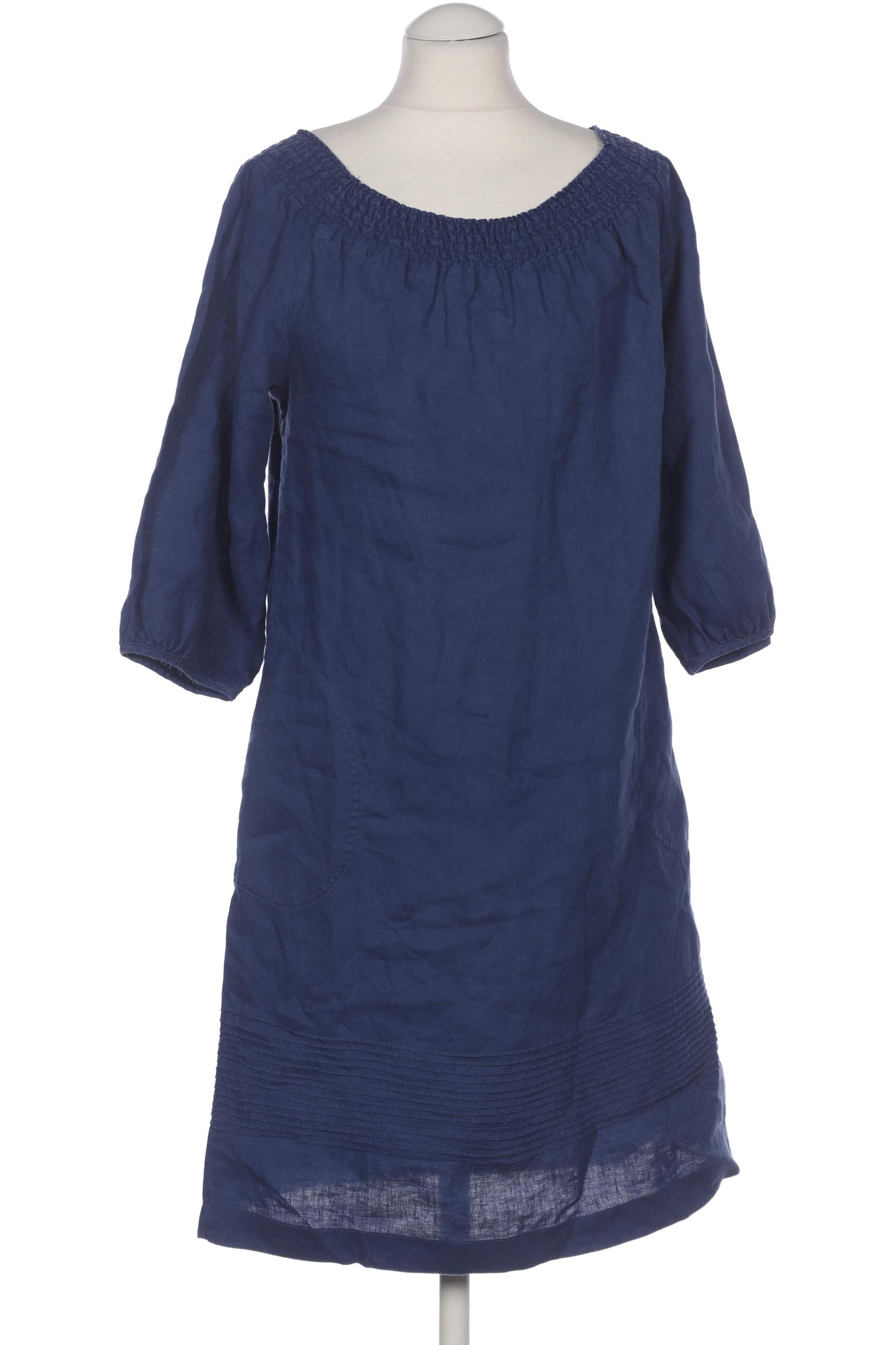 

Boden Damen Kleid, marineblau, Gr. 34
