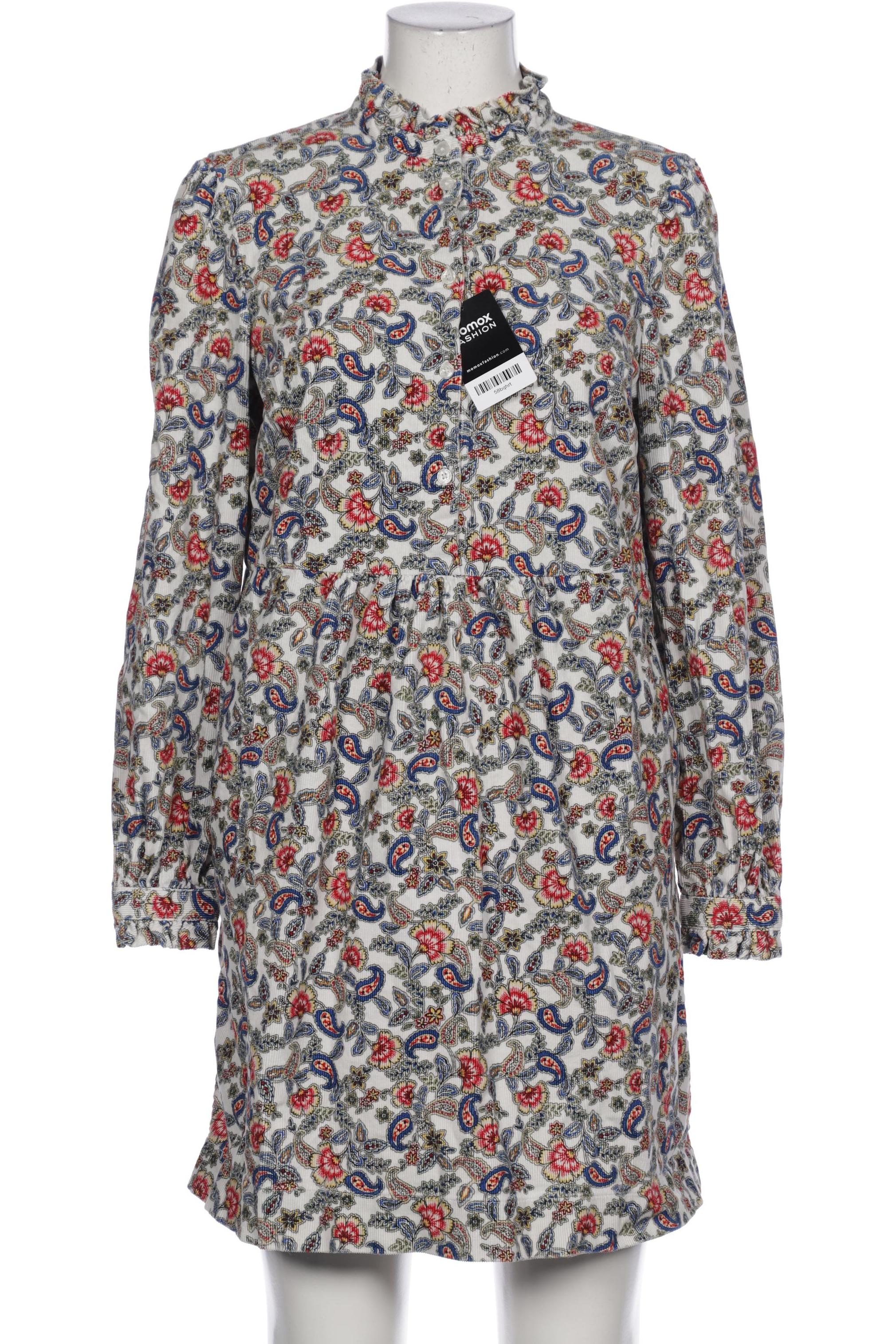 

Boden Damen Kleid, mehrfarbig, Gr. 38