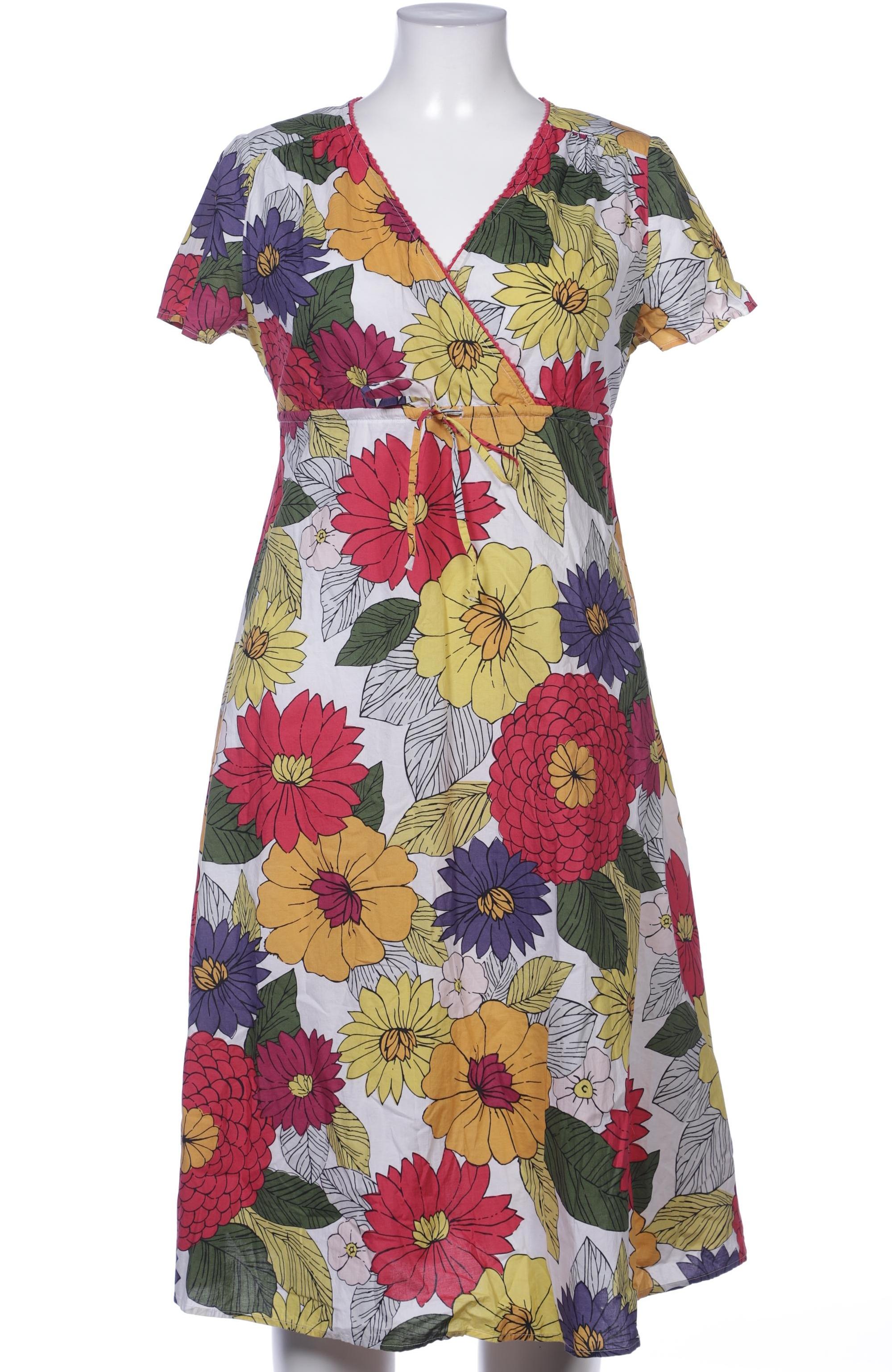 

Boden Damen Kleid, mehrfarbig, Gr. 14