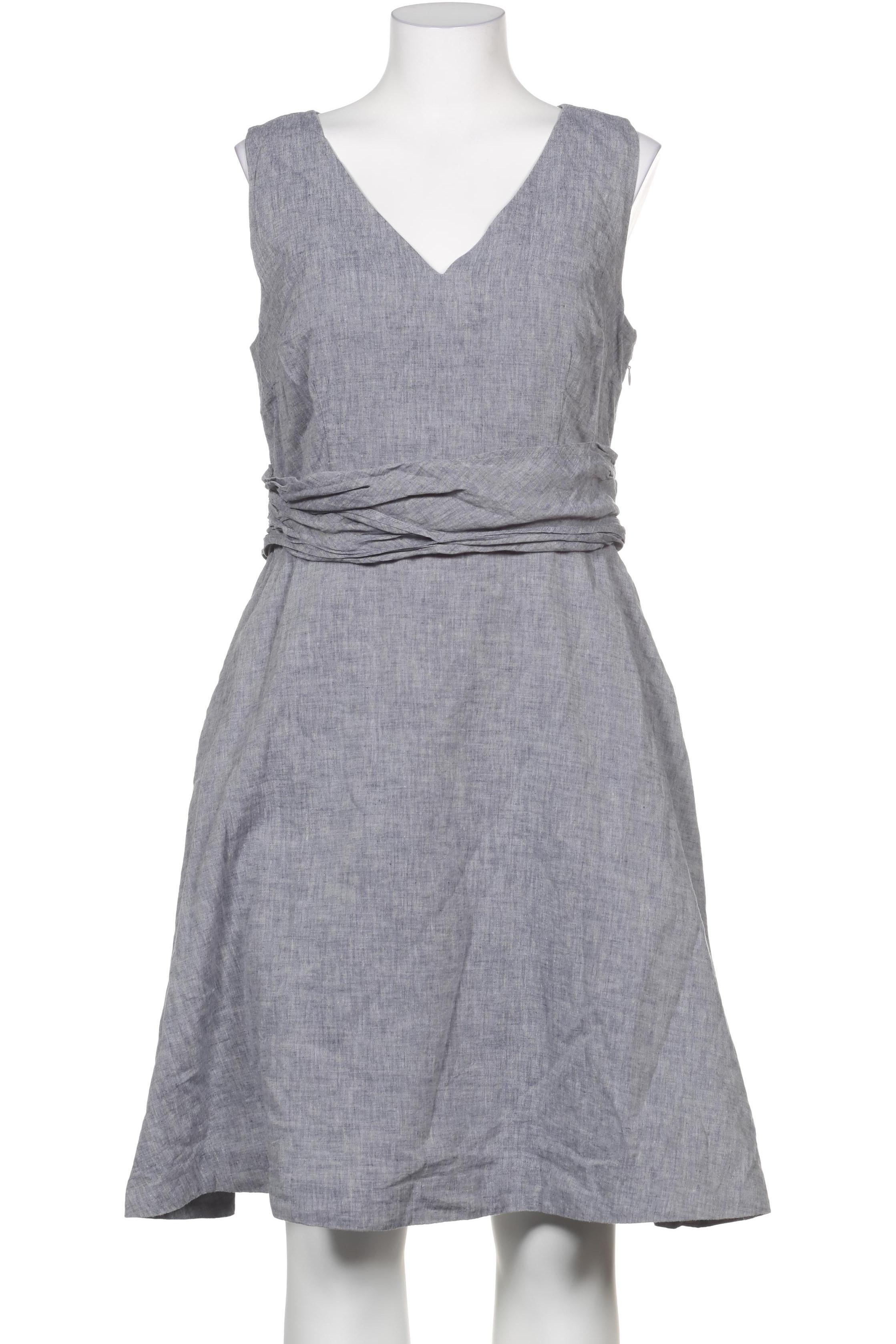 

Boden Damen Kleid, grau, Gr. 40