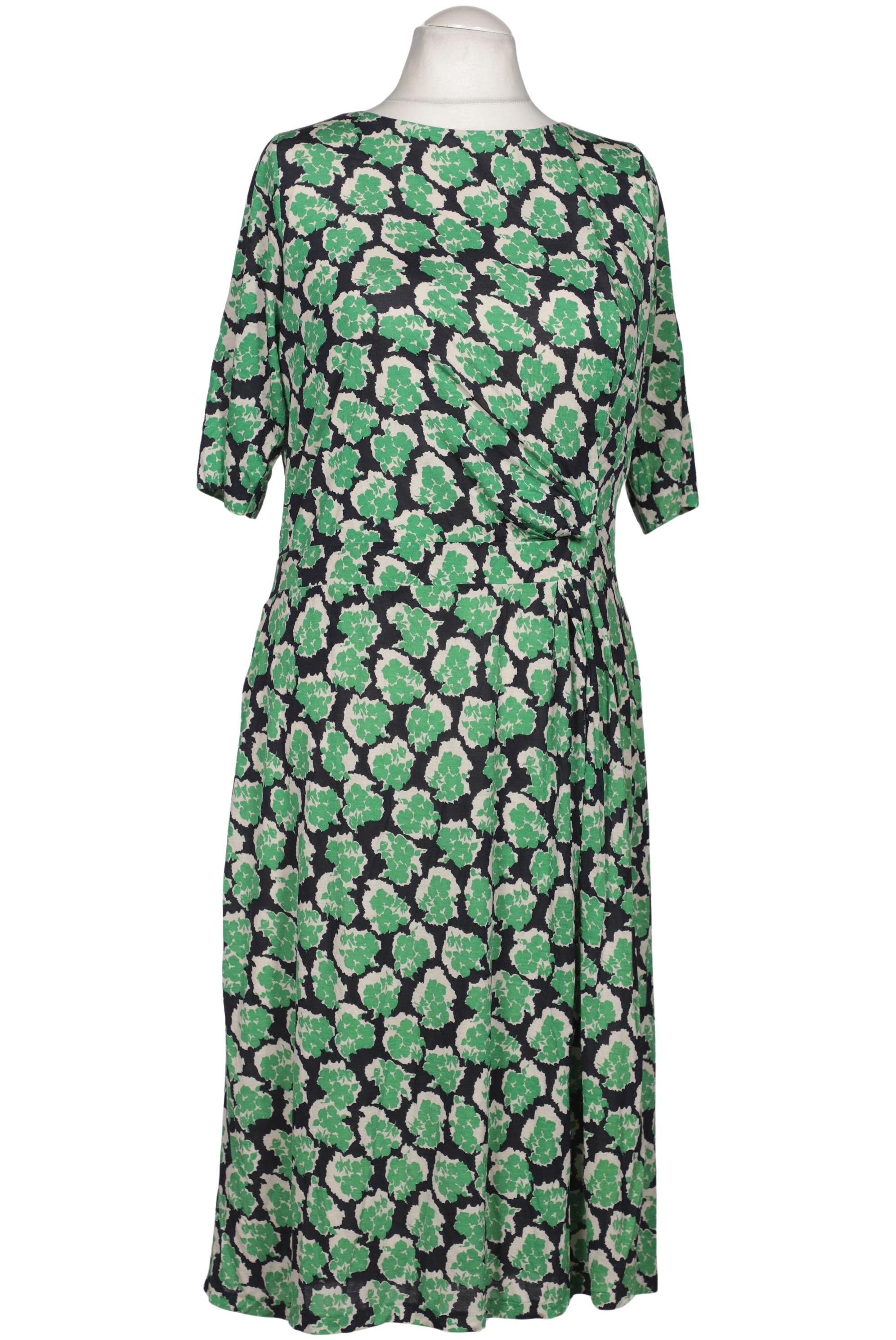 

Boden Damen Kleid, mehrfarbig, Gr. 46