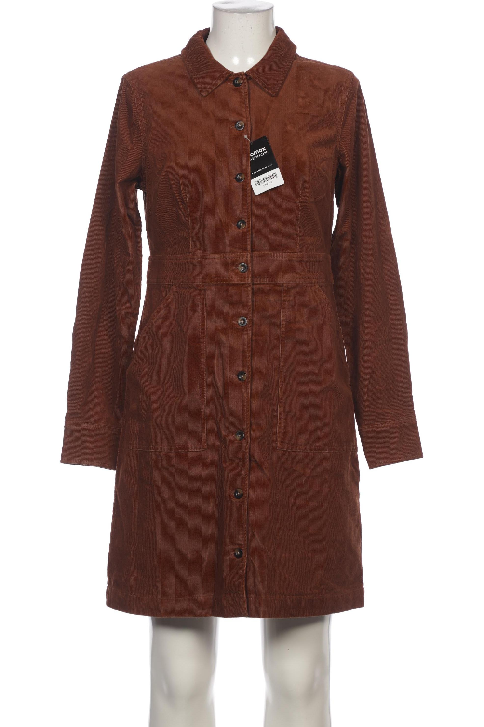 

Boden Damen Kleid, braun, Gr. 12