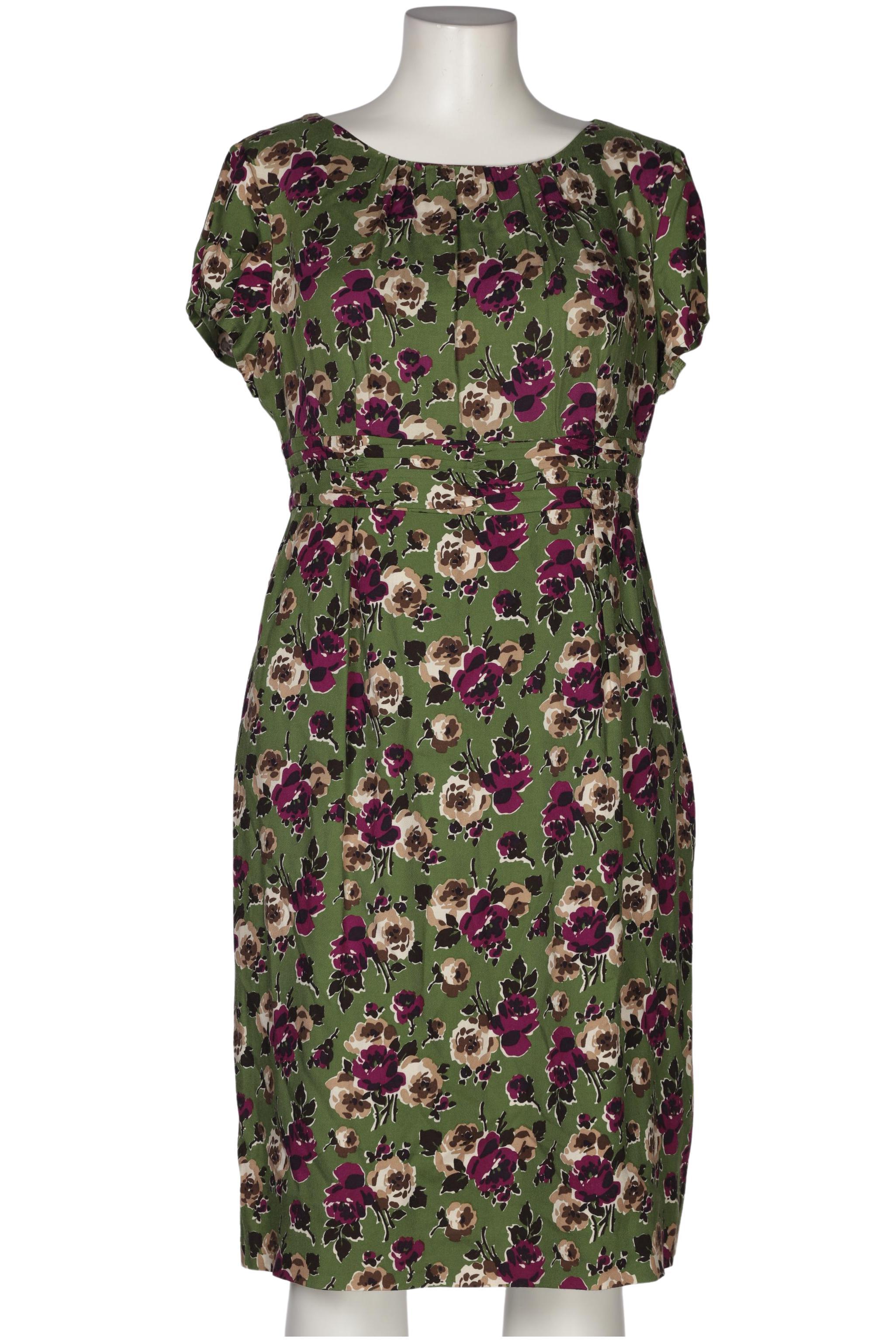 

Boden Damen Kleid, grün, Gr. 18