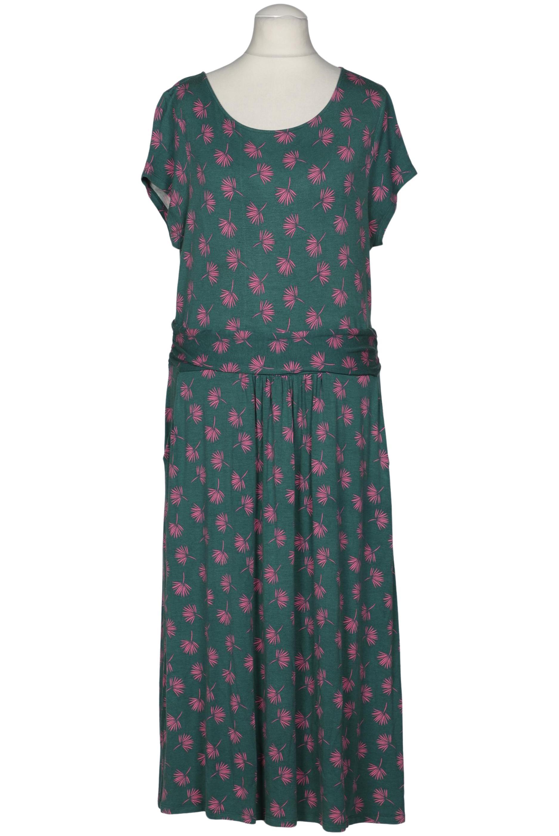 

Boden Damen Kleid, grün, Gr. 42