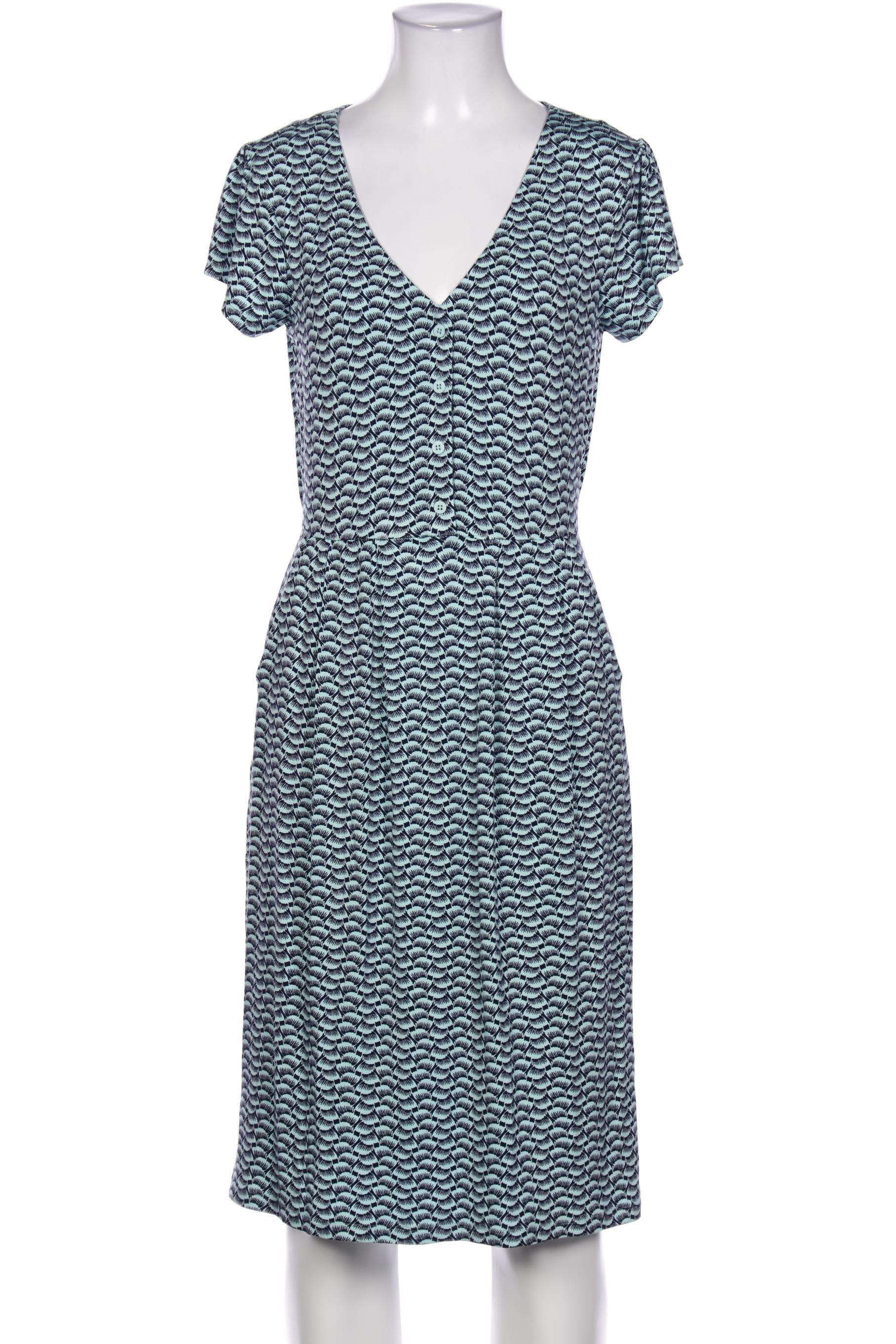 

Boden Damen Kleid, blau, Gr. 36