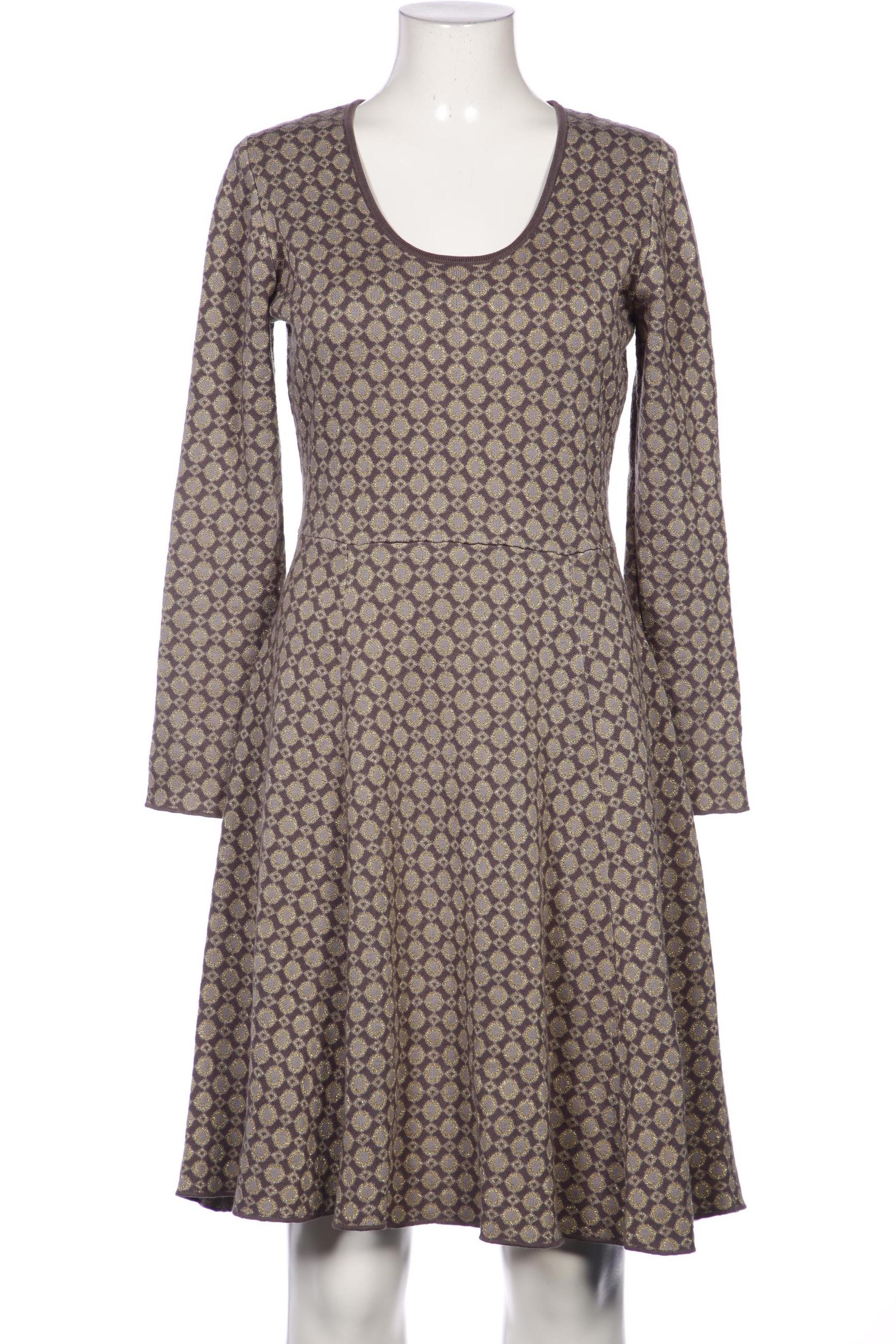 

Boden Damen Kleid, grau, Gr. 38