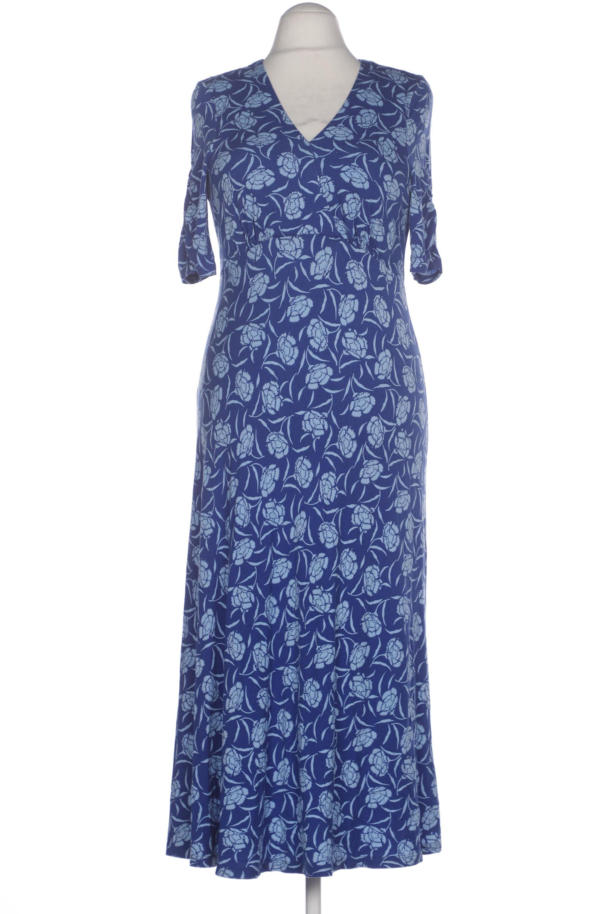 

Boden Damen Kleid, marineblau, Gr. 40