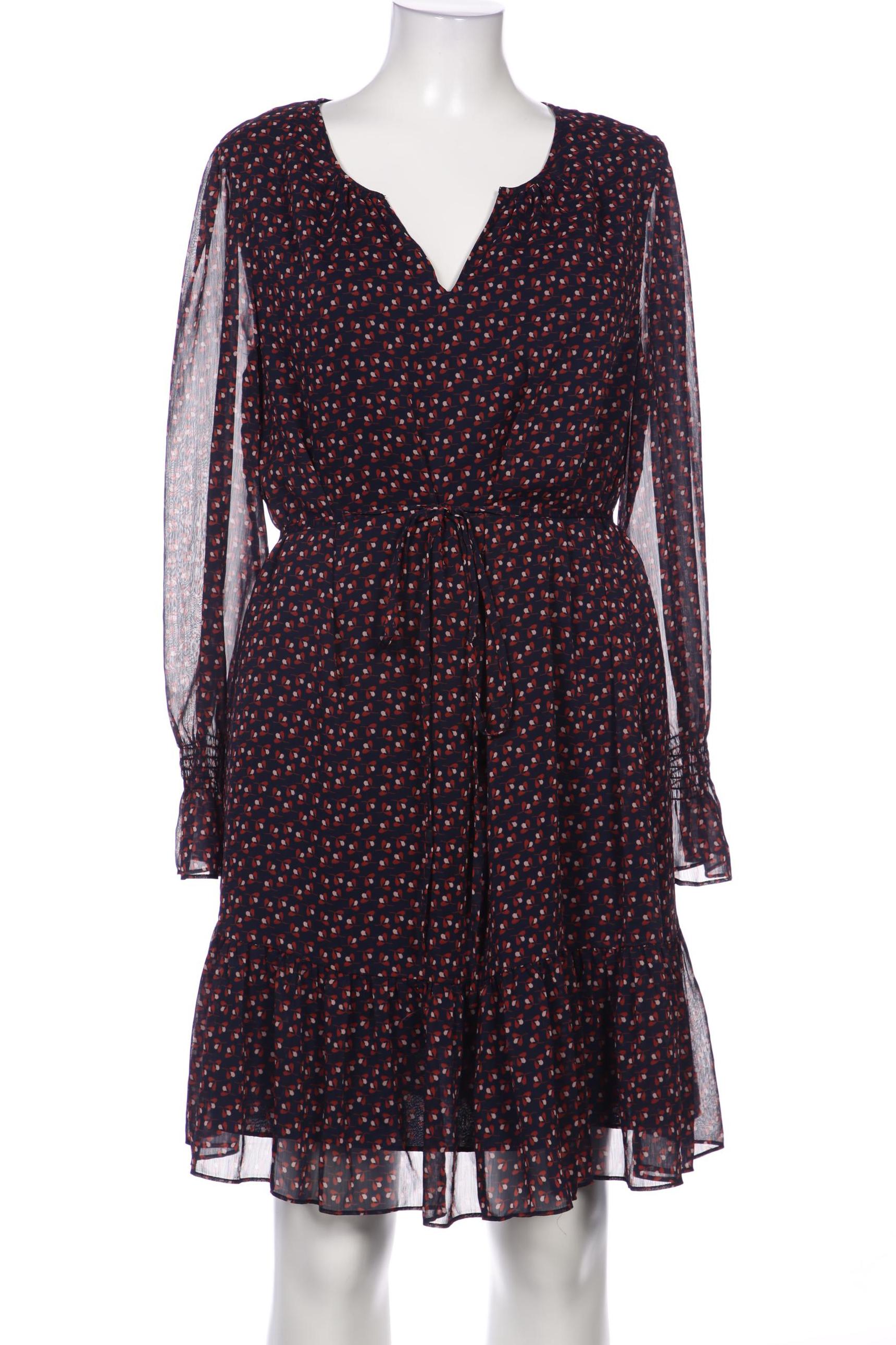 

Boden Damen Kleid, marineblau, Gr. 42