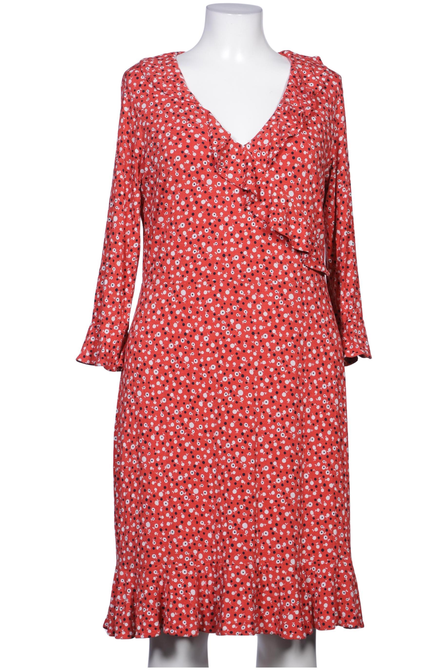 

Boden Damen Kleid, rot, Gr. 44