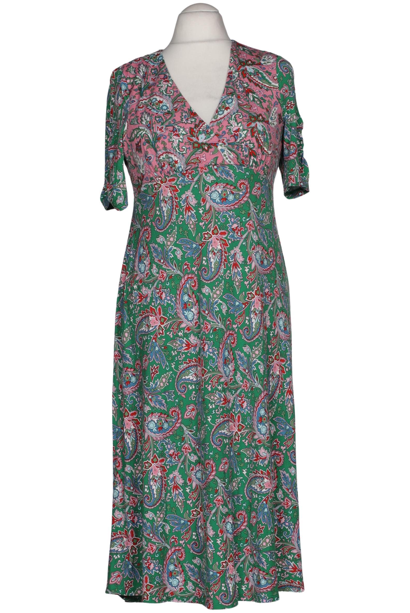 

Boden Damen Kleid, mehrfarbig, Gr. 42